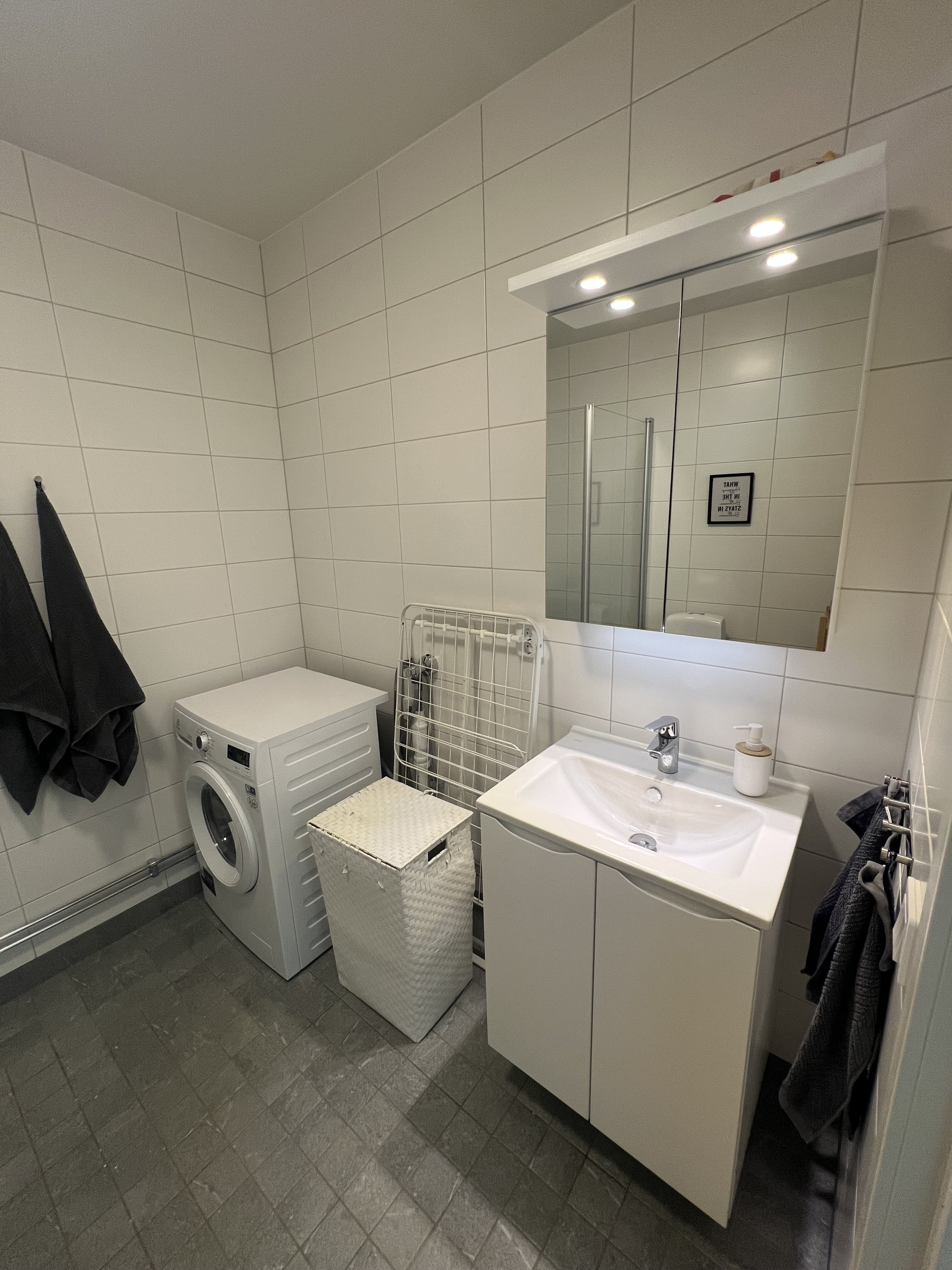 Lägenhet, 2 rooms, 42 sqm, Rönninge – bild 7