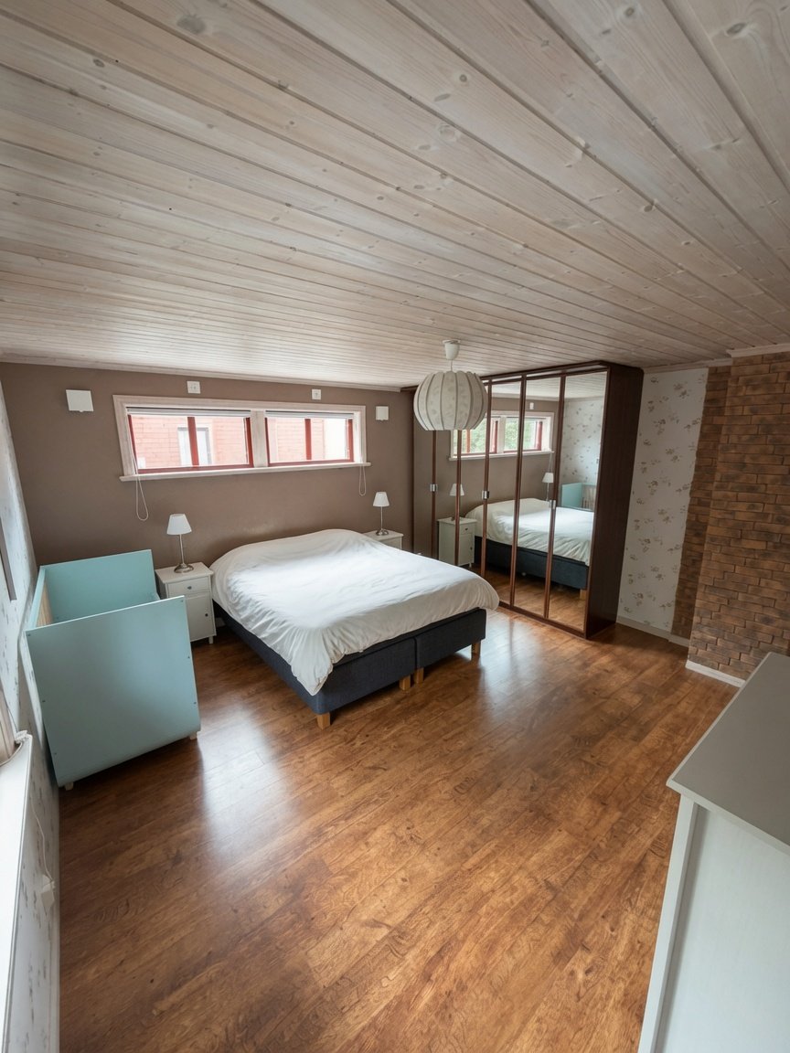 Villa/Hus, 3 rooms, 130 sqm, Tällberg – bild 6