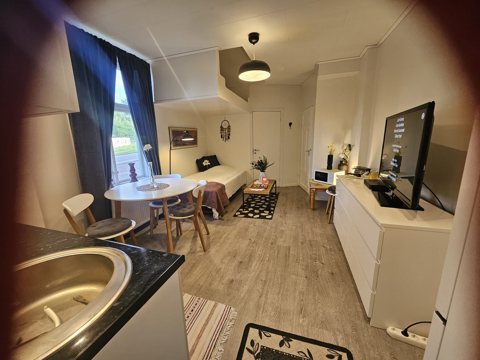 2 rok · 23 m² i Koskullskulle – bild 8
