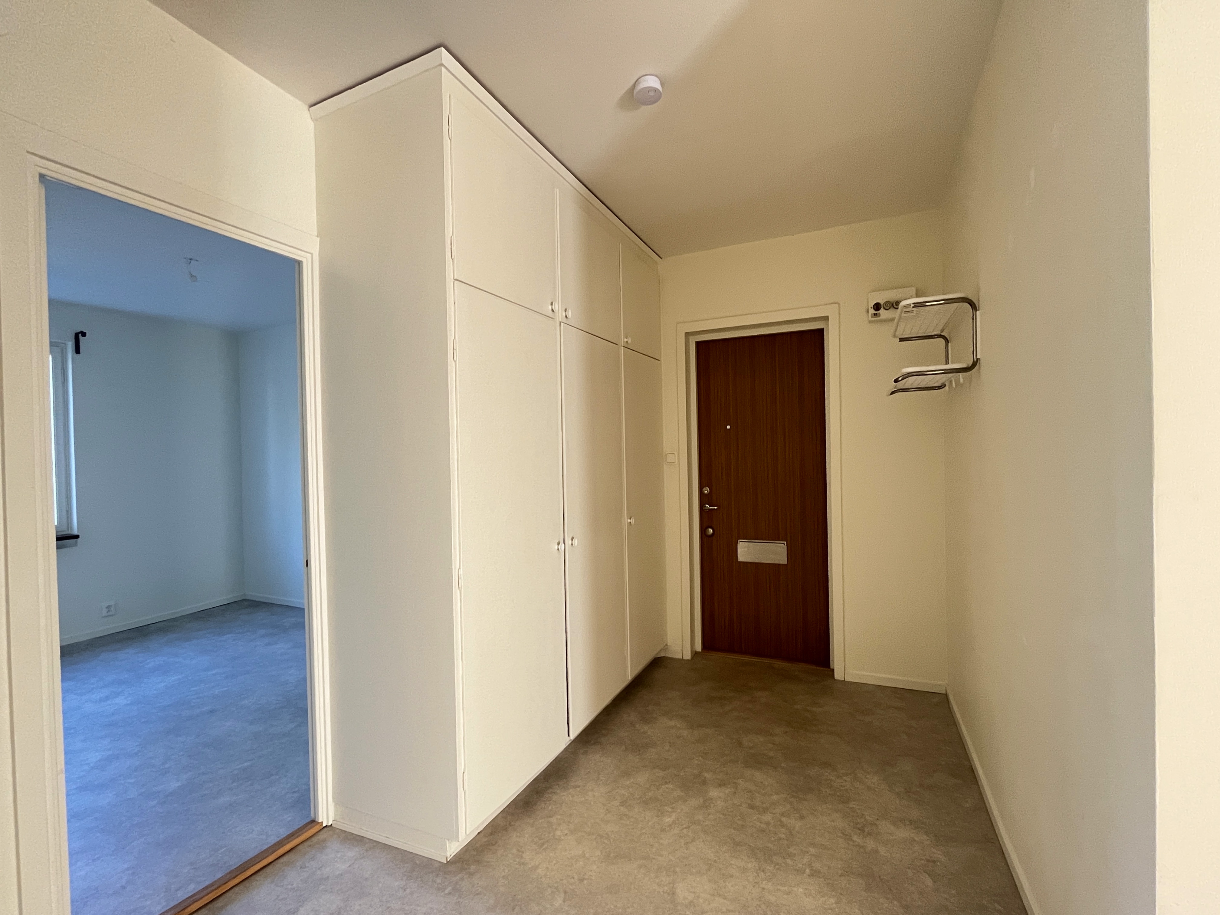 Lägenhet, 2 rooms, 56 sqm, Kungsör – bild 8