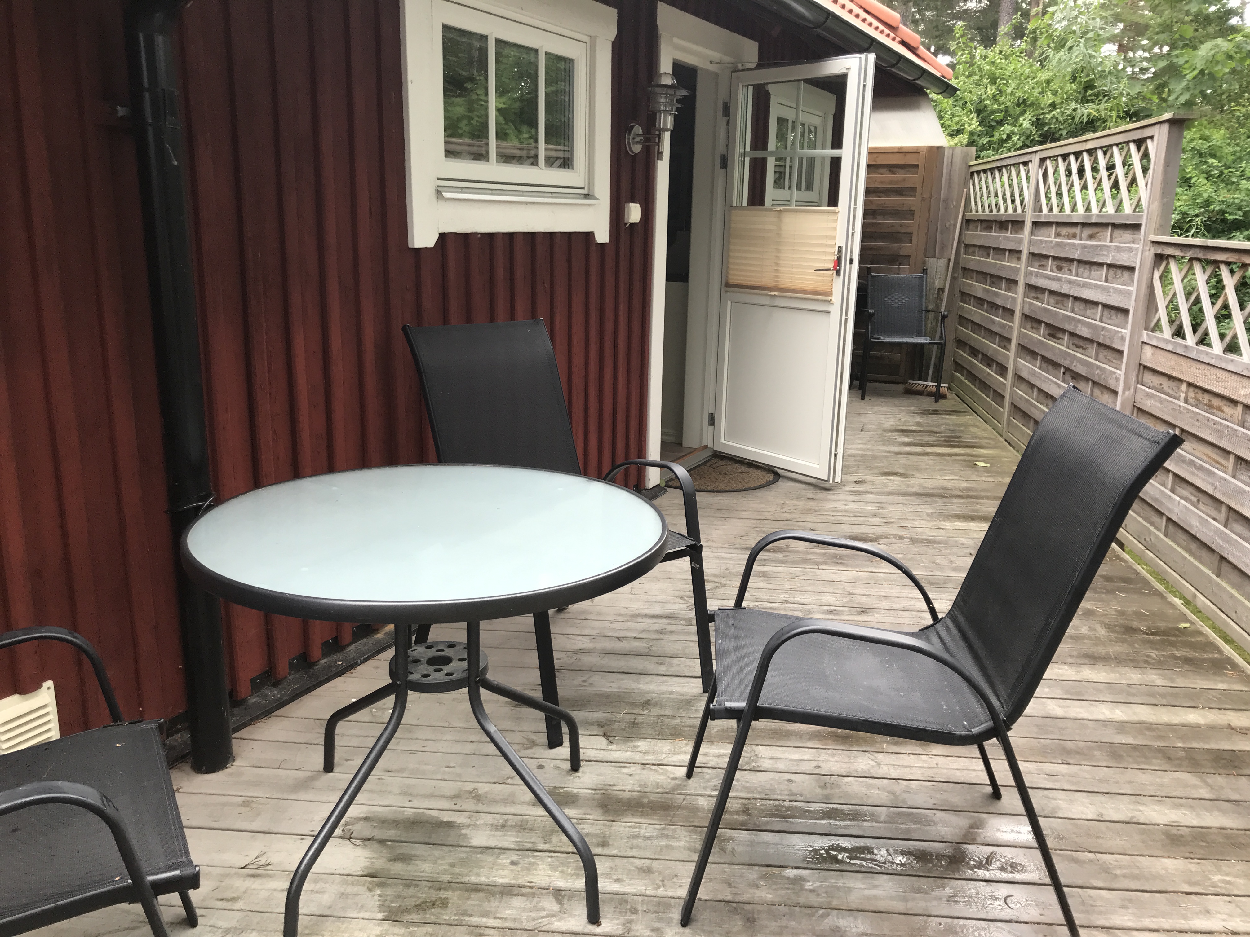 Stuga, 2 rooms, 30 sqm, Motala – Motala