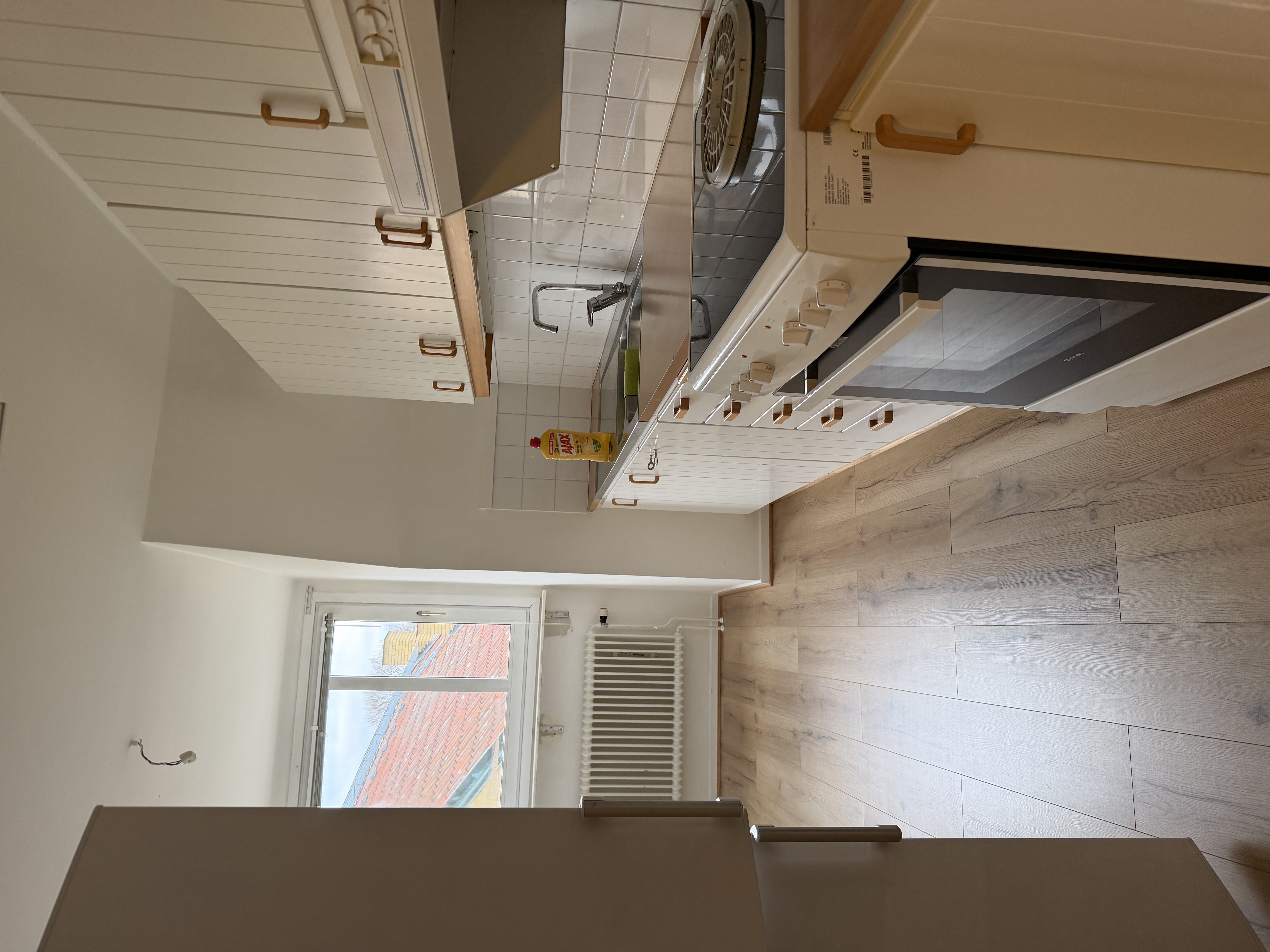 Lägenhet, 2 rooms, 52 sqm, Tidaholm – bild 5