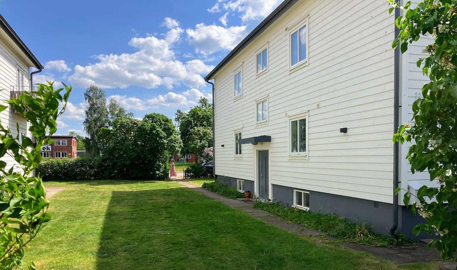 3 rok · 61 m² i Halmstad – bild 8