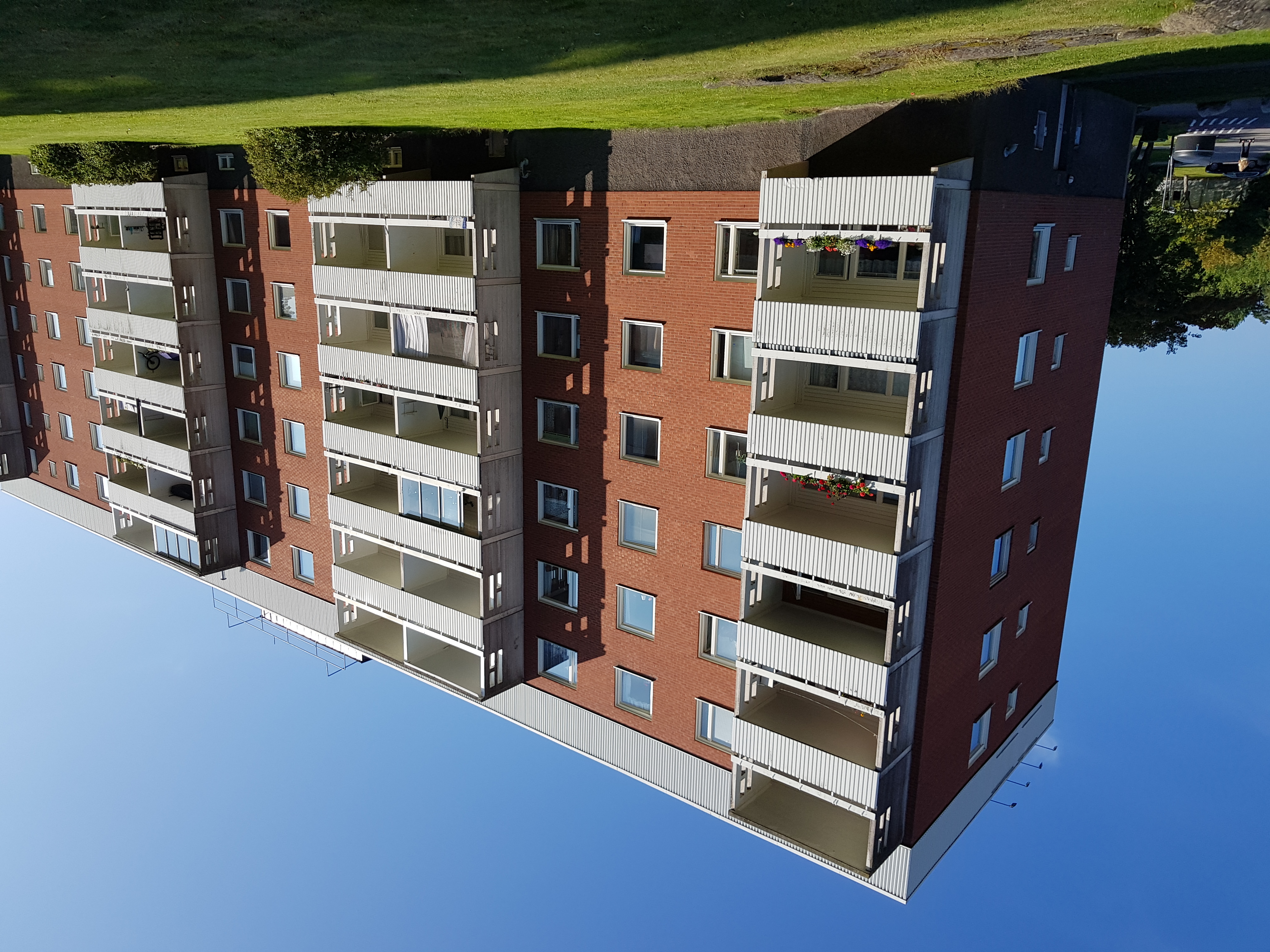 Lägenhet, 4 rooms, 101 sqm, Nynäshamn – Nynäshamn