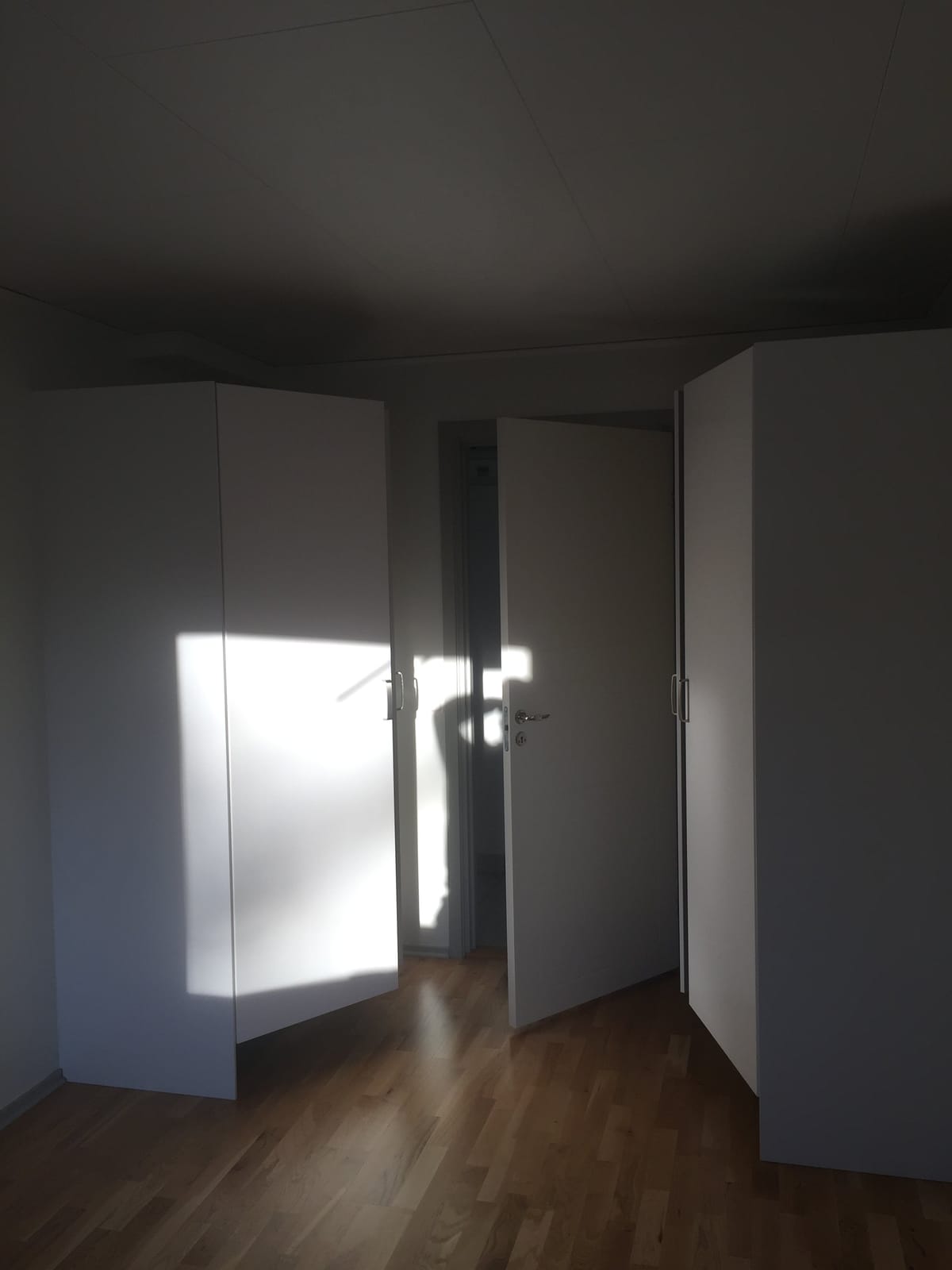 2 rok · 60 m² i Sala – bild 7