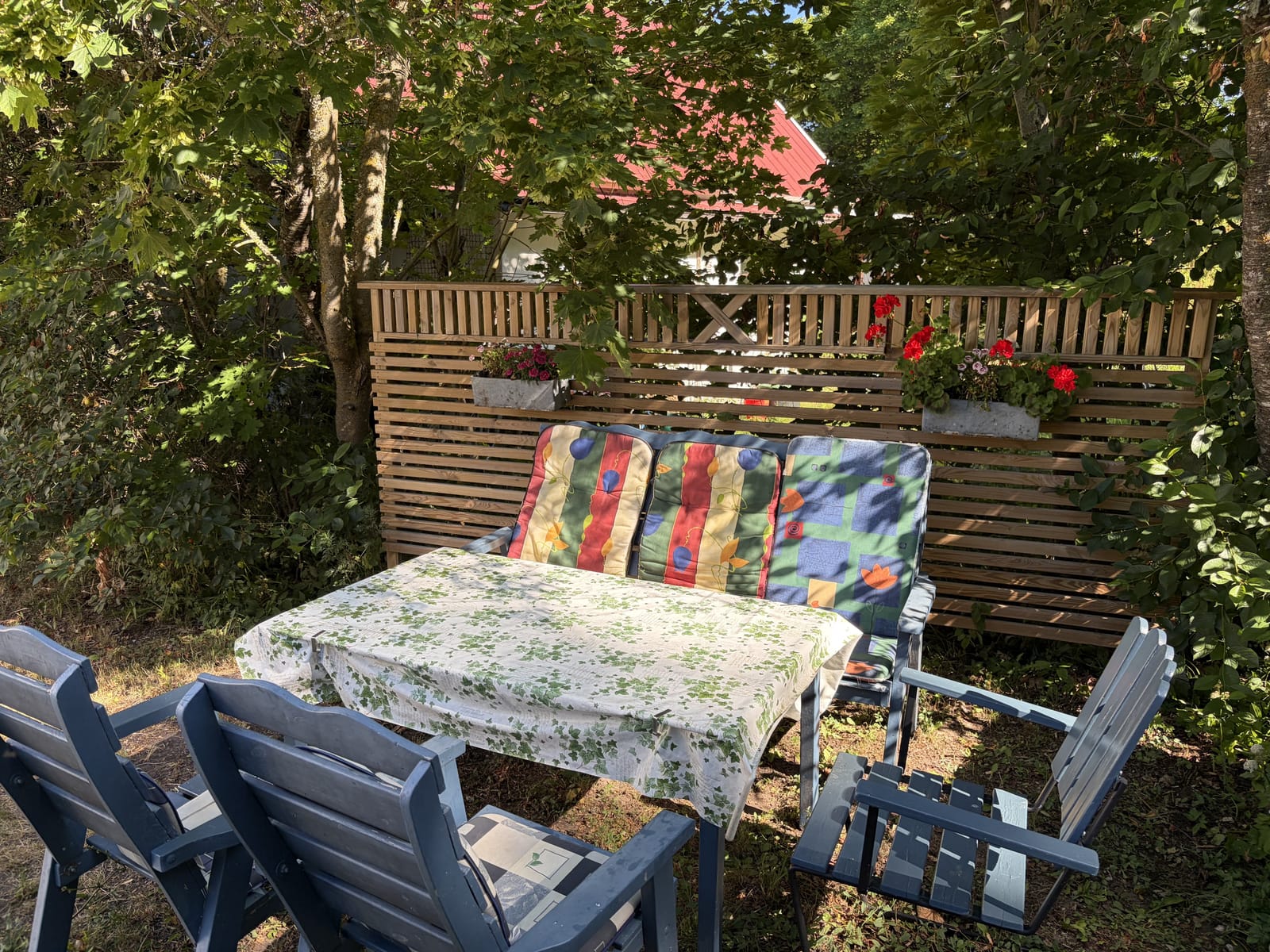 5 rok · 100 m² i Visby – bild 11