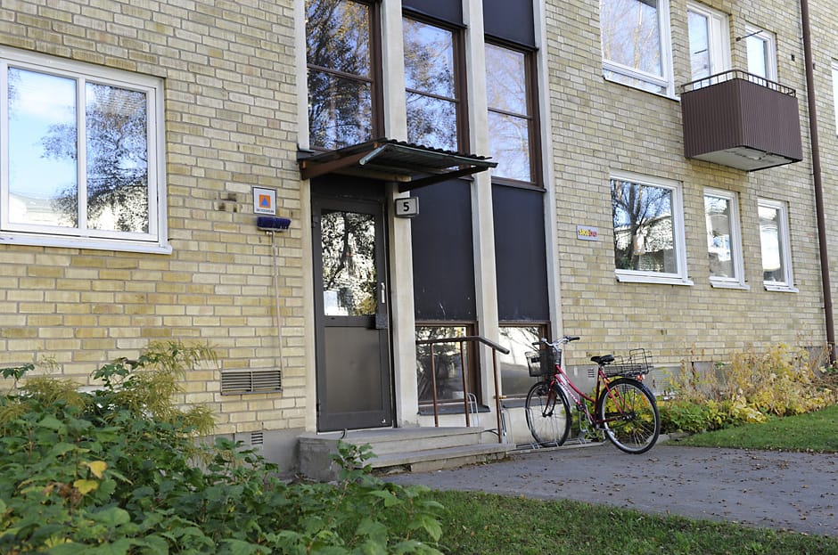 1 rok · 42 m² i Skellefteå – bild 3