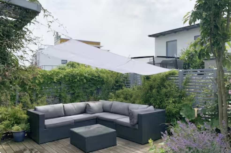 Radhus, 7 rooms, 146 sqm, Lomma – bild 8