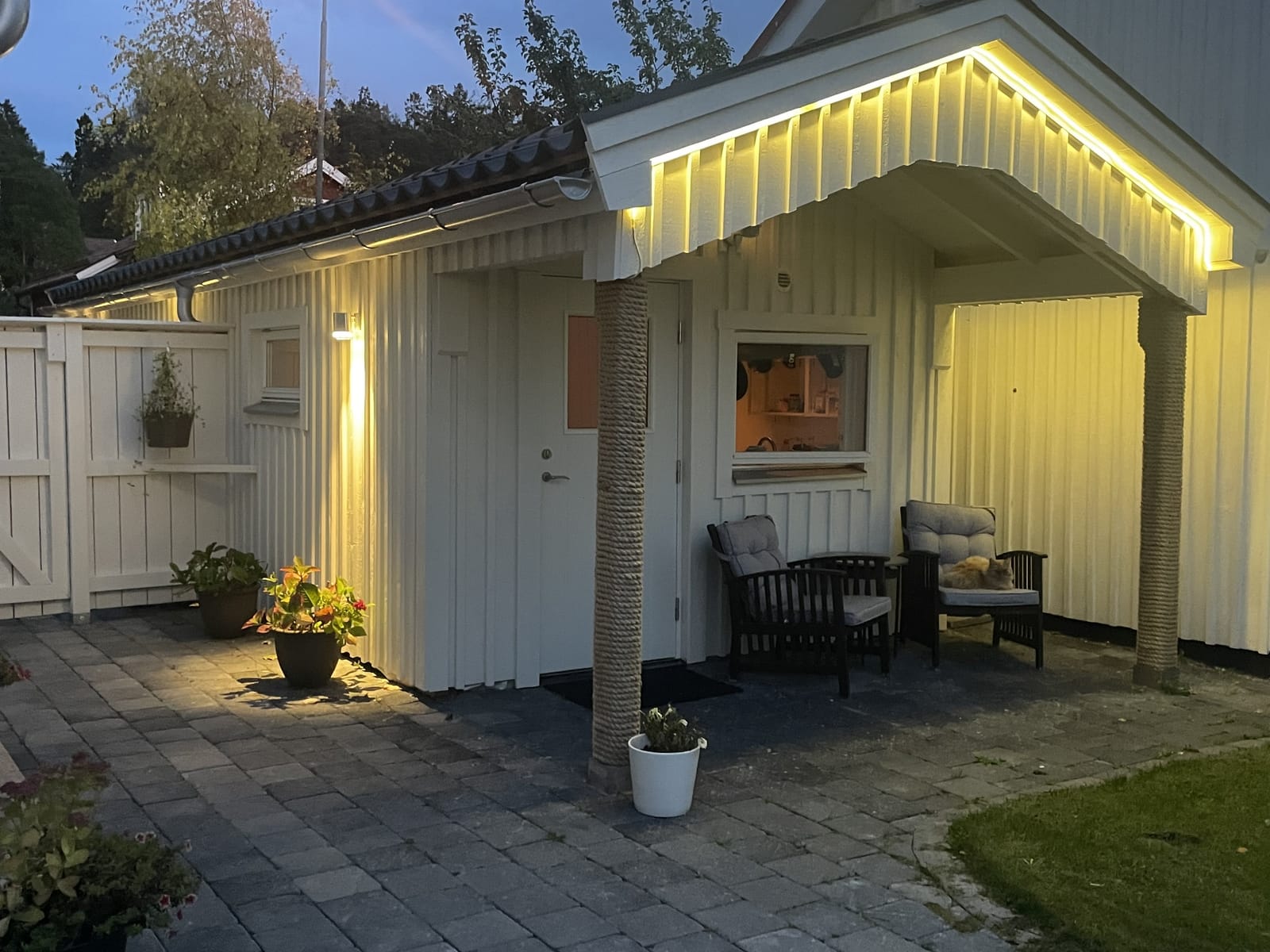 2 rok · 30 m² i Sollentuna – bild 7