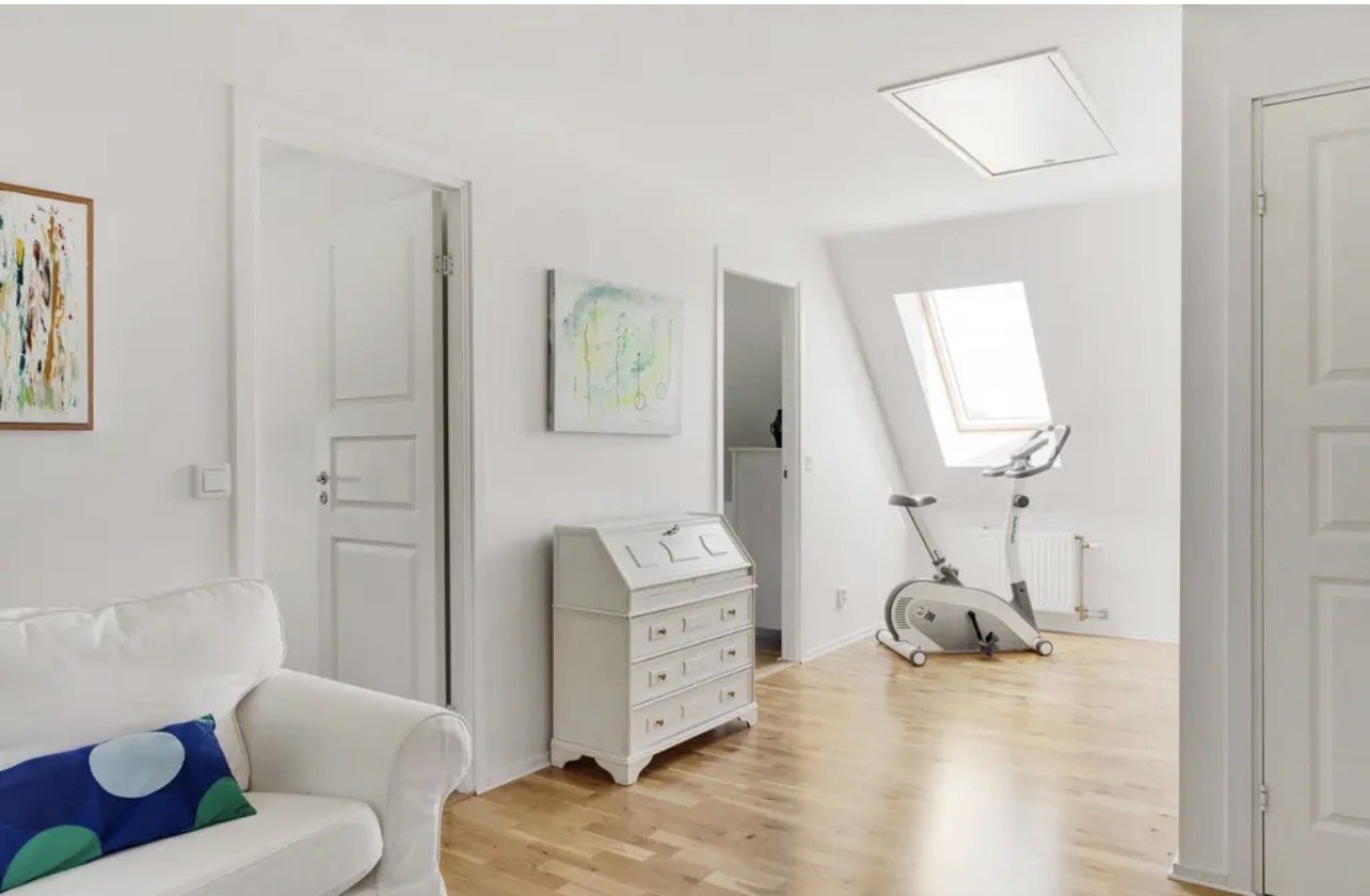 6 rok · 135 m² i Arlöv – bild 5