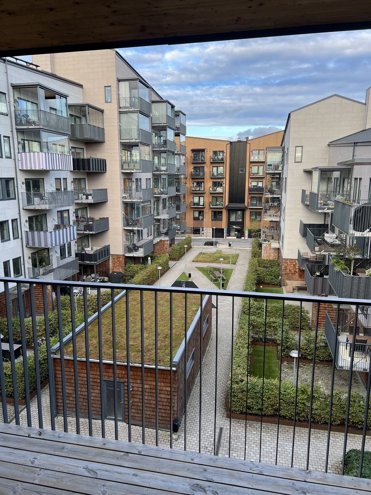 1 rok · 35 m² i Växjö – bild 3
