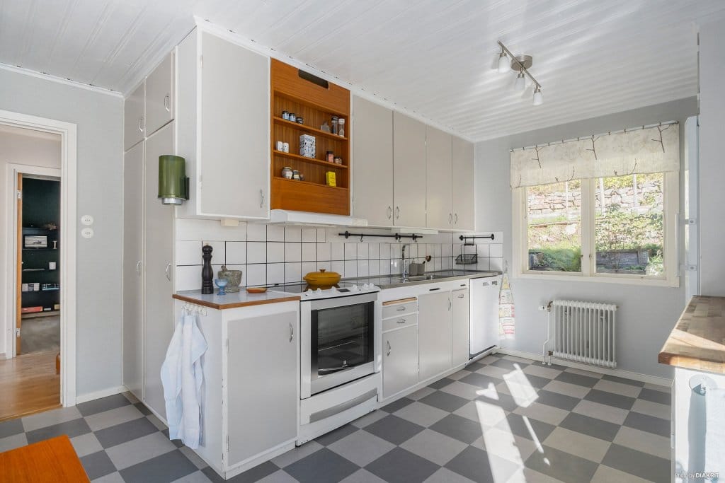 6 rok · 162 m² i Olsfors – bild 2