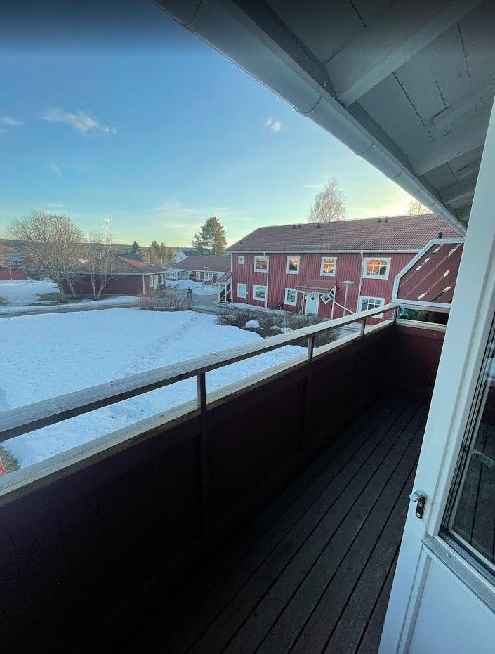 4 rok · 110 m² i Skellefteå – bild 17