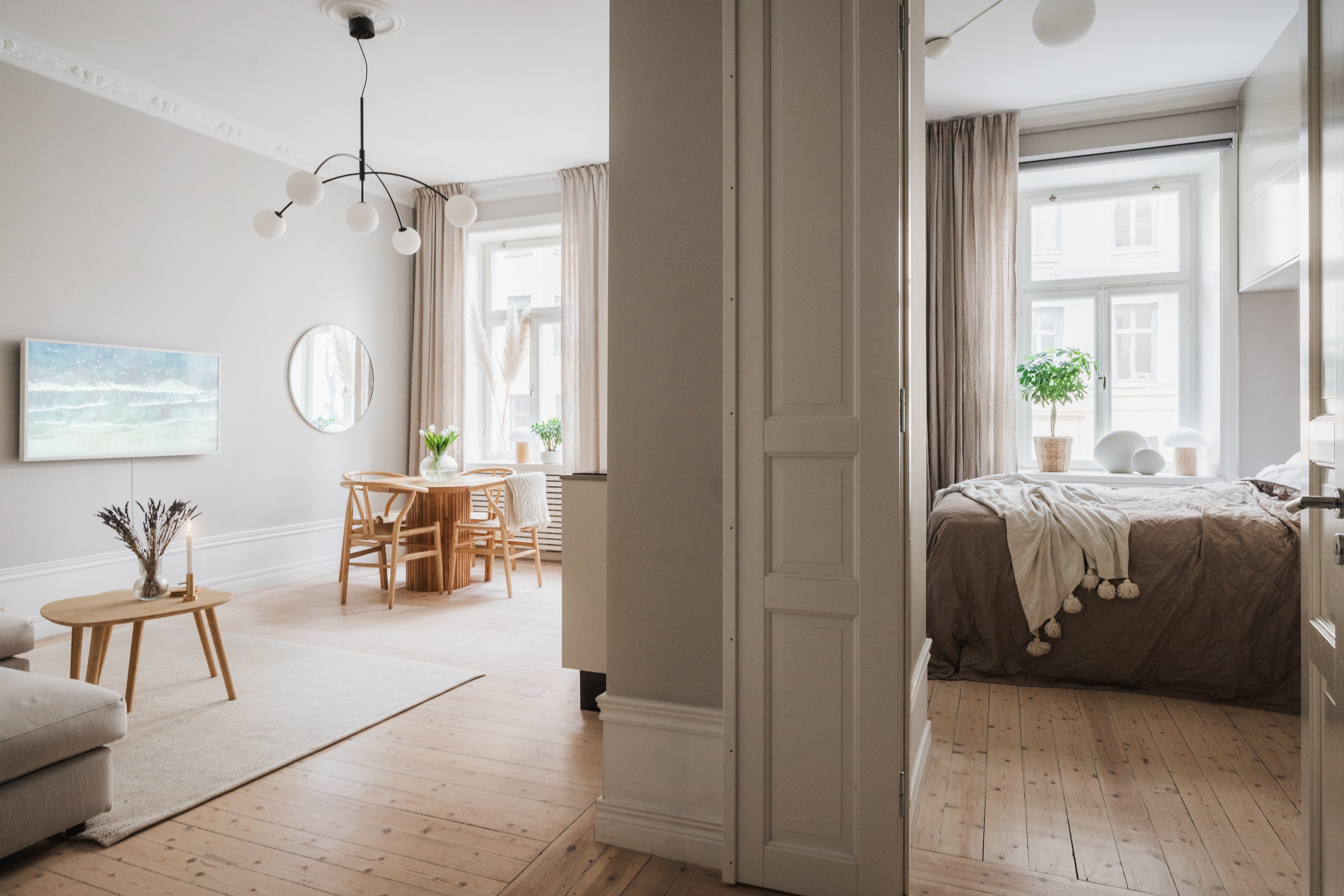 Lägenhet, 2 rooms, 39 sqm, Stockholm – bild 12