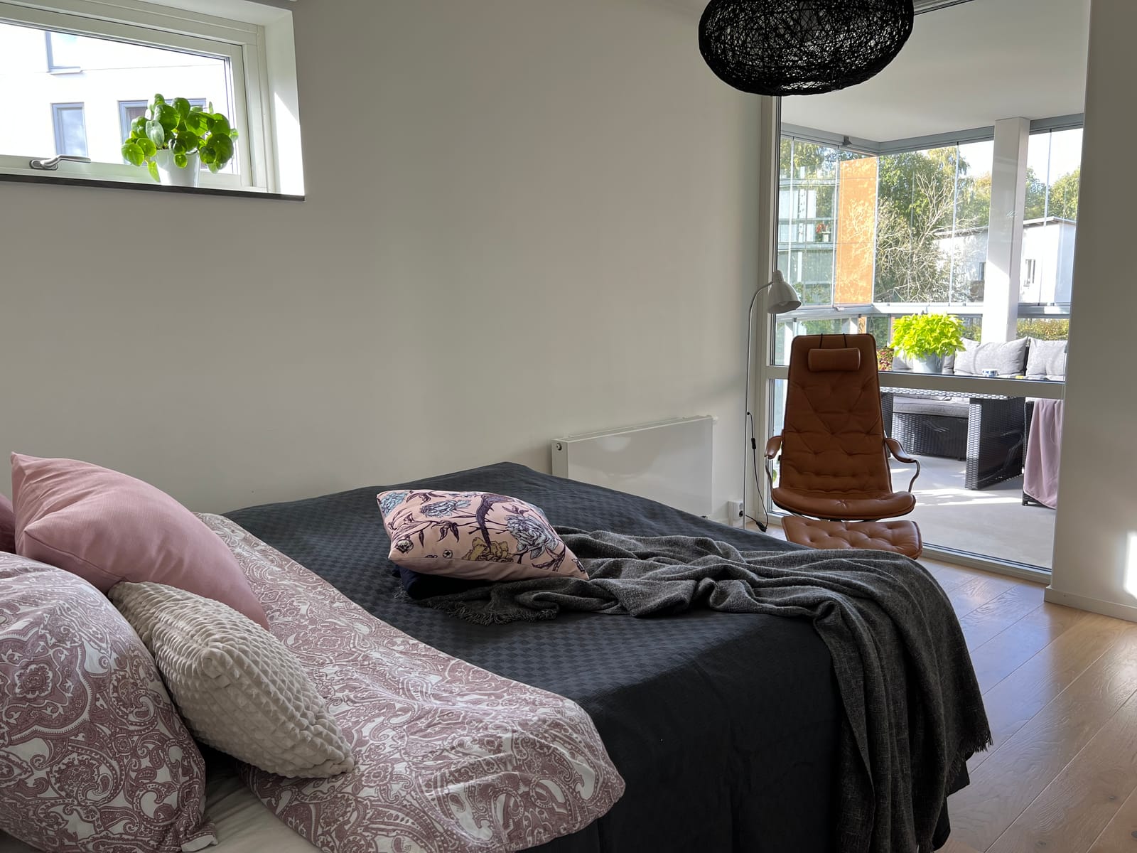 2 rok · 62 m² i Helsingborg – bild 4