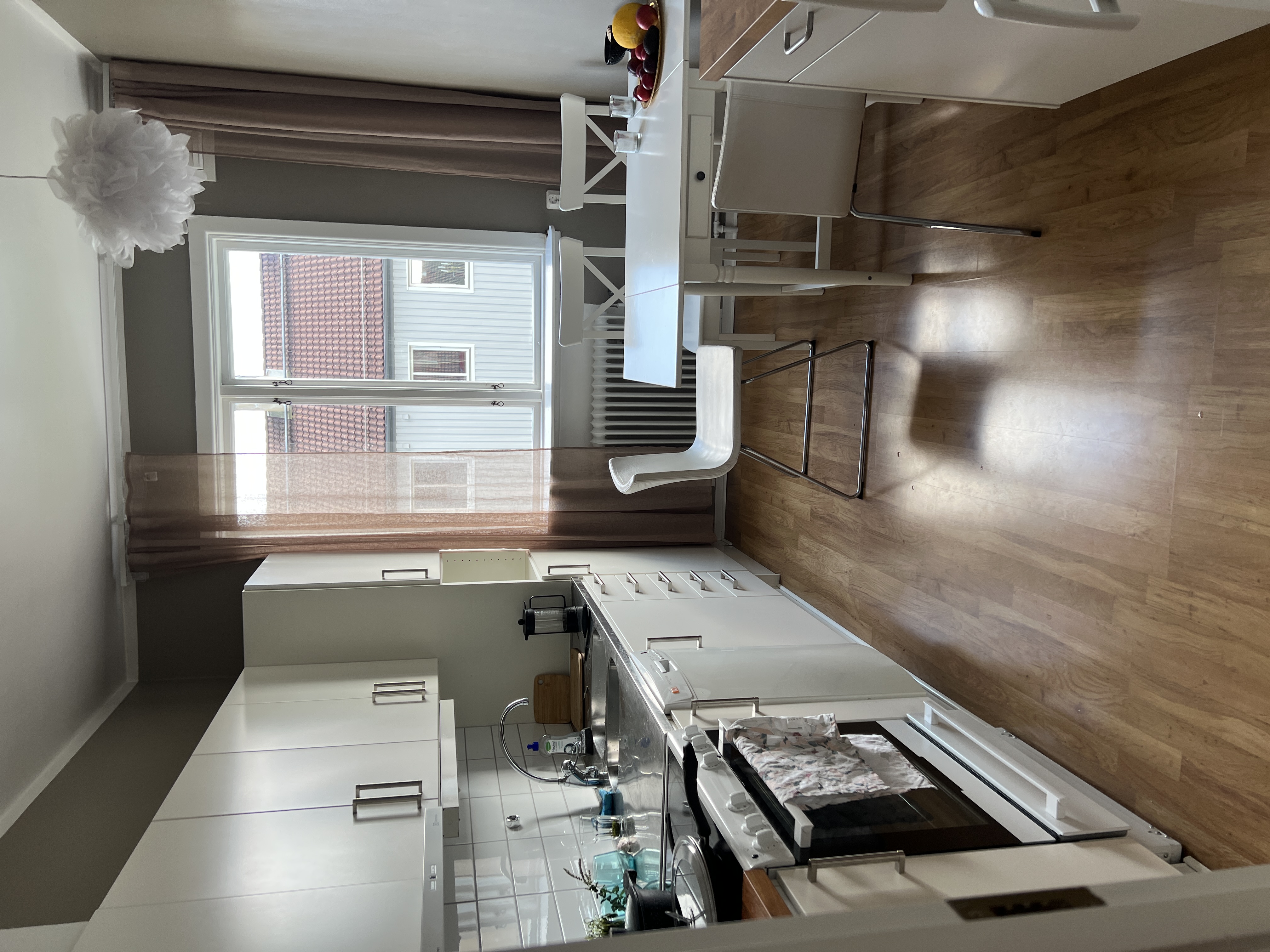 Lägenhet, 1 rooms, 22 sqm, Mölndal – bild 6