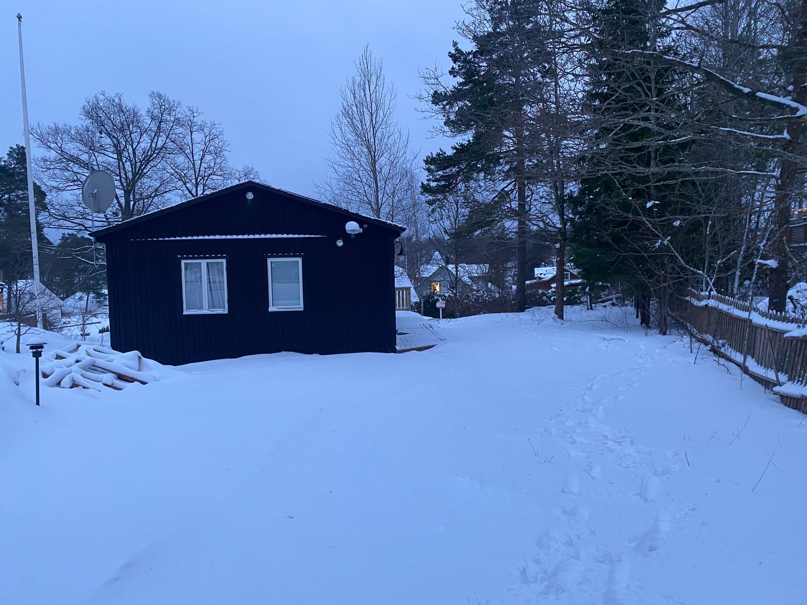 2 rok · 50 m² i Värmdö – bild 33