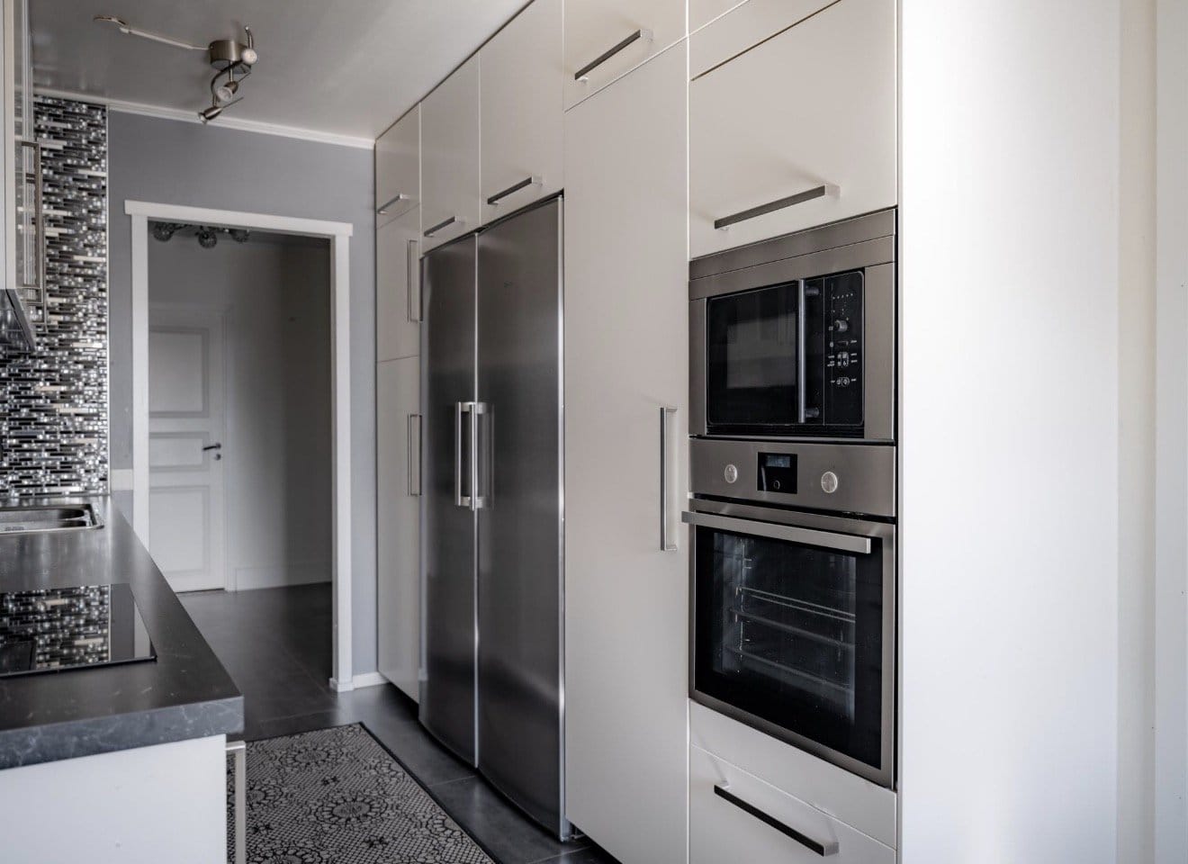 4 rok · 98 m² i Upplands Väsby – bild 2