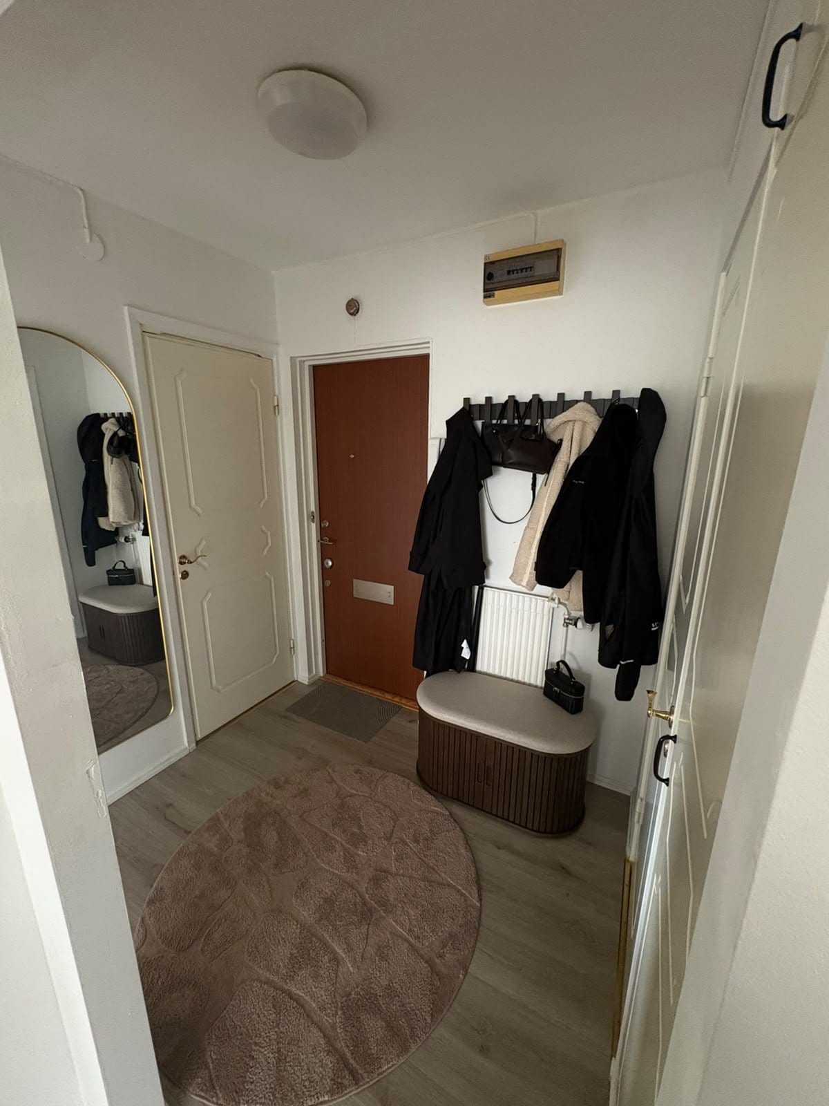 2 rok · 53 m² i Göteborg – bild 4