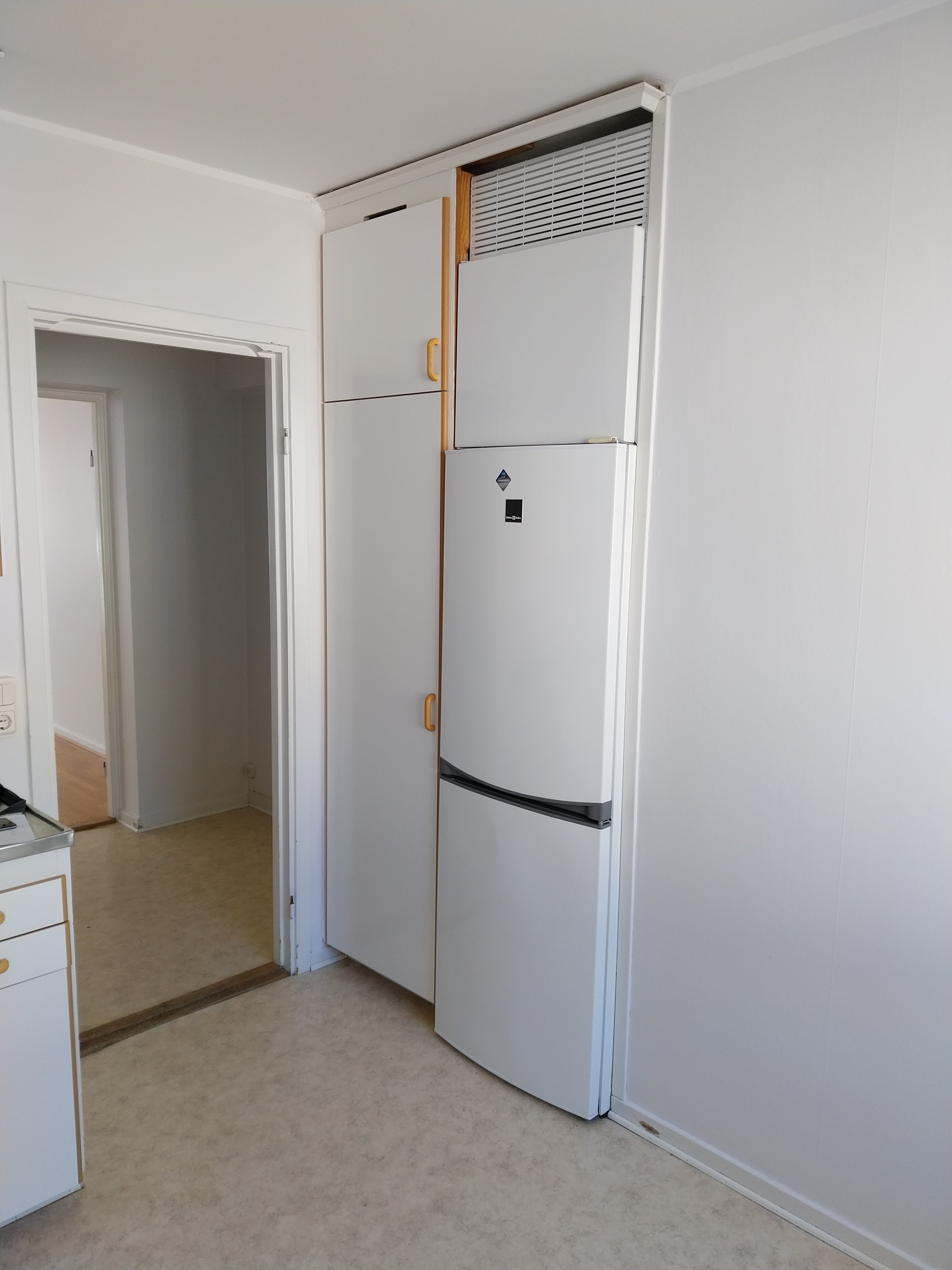 Lägenhet, 2 rooms, 54 sqm, Svängsta – bild 2