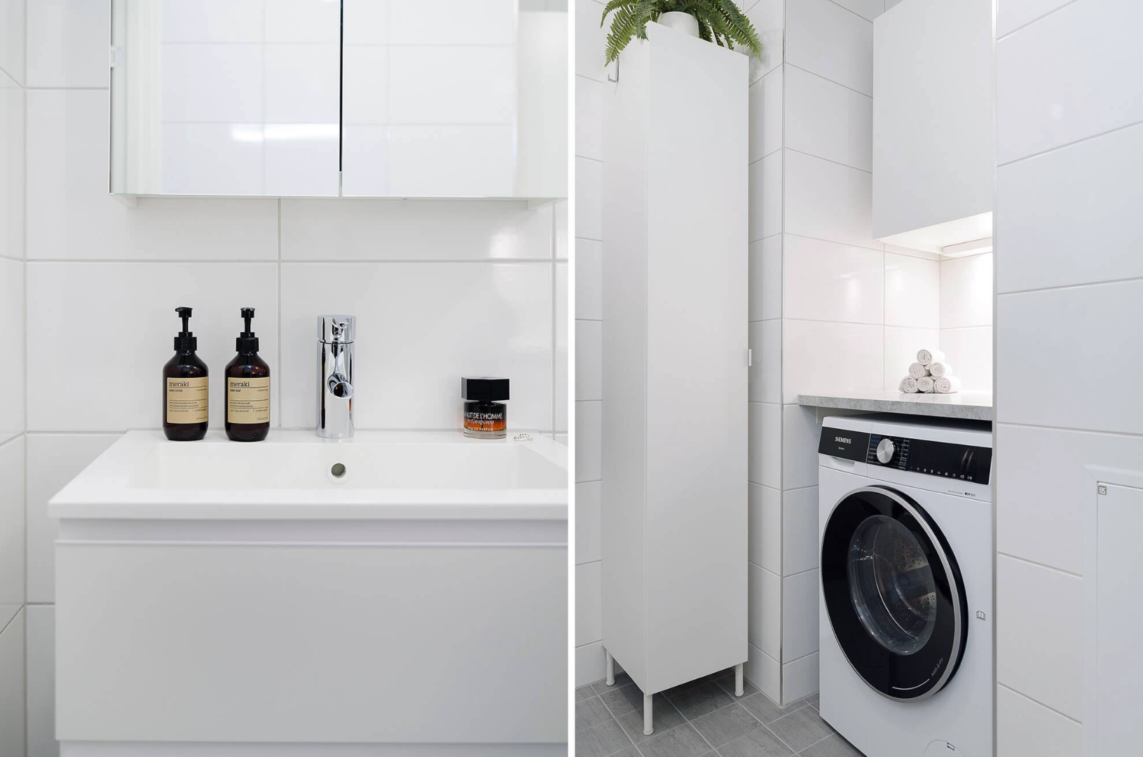 Lägenhet, 2 rooms, 35 sqm, Malmö – bild 6