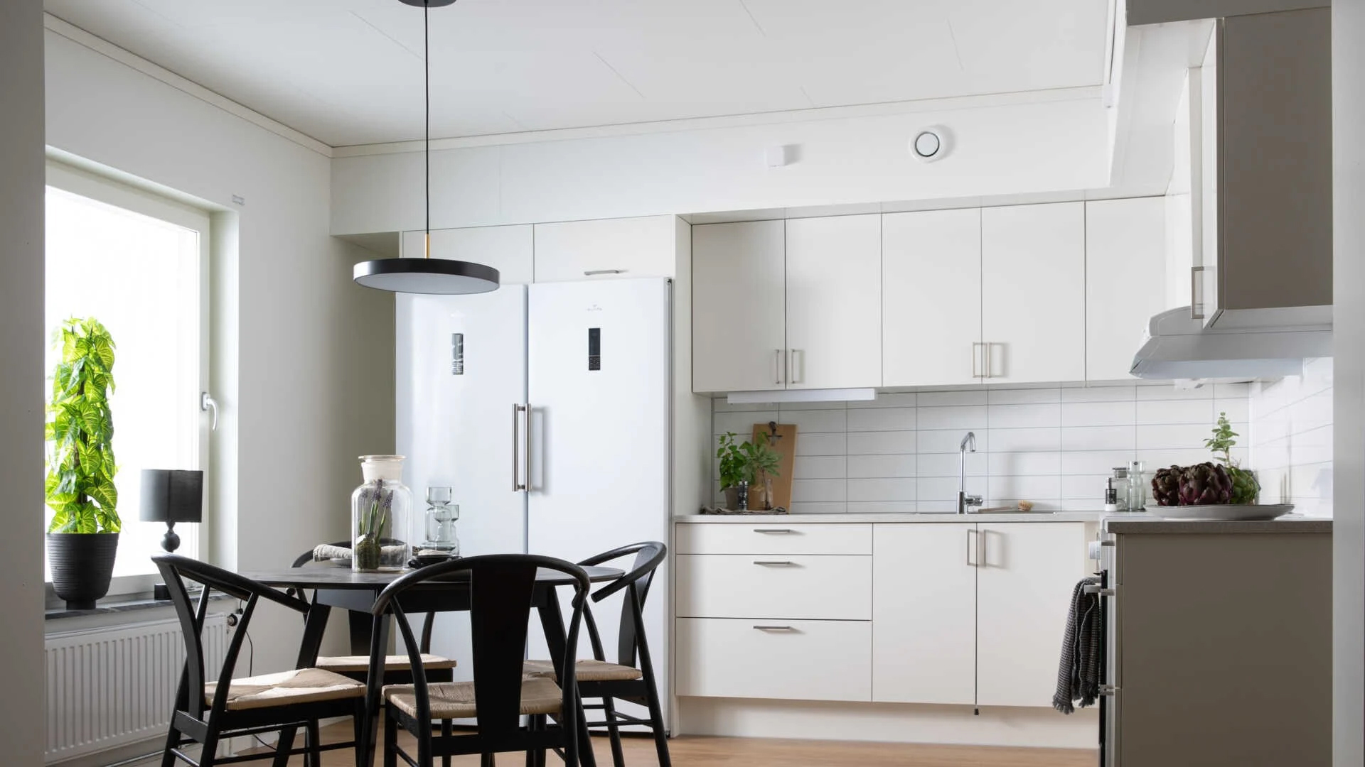 Lägenhet, 1 rooms, 39 sqm, Alvesta – bild 9