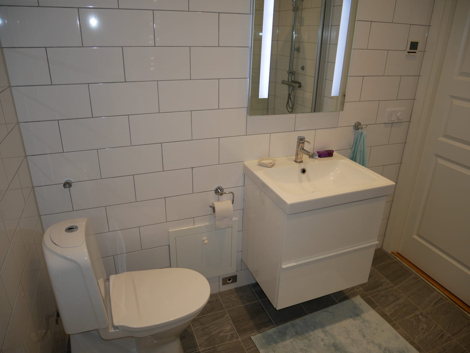 2 rok · 45 m² i Spånga – bild 7