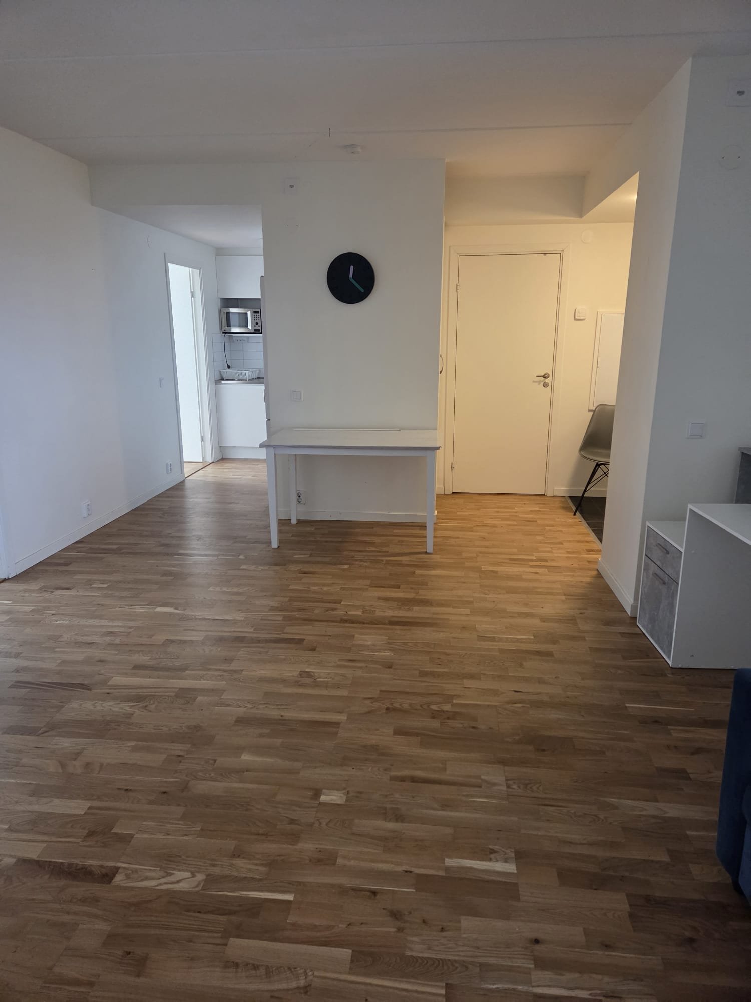 Lägenhet, 3 rooms, 50 sqm, Nacka – bild 3