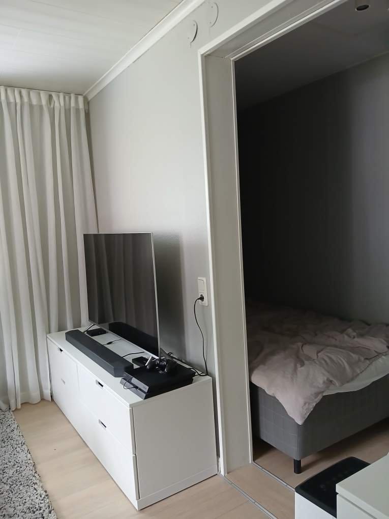 3 rok · 35 m² i Hammarö – bild 3