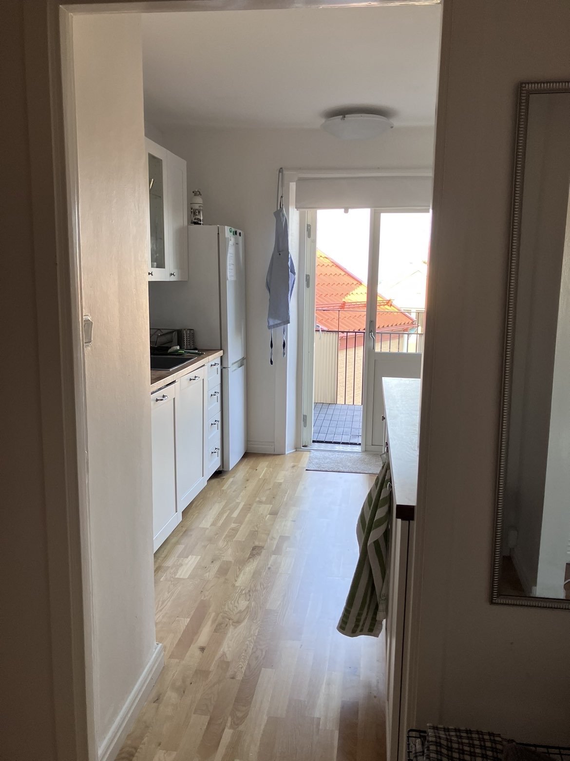 2 rok · 50 m² i Skövde – Skövde