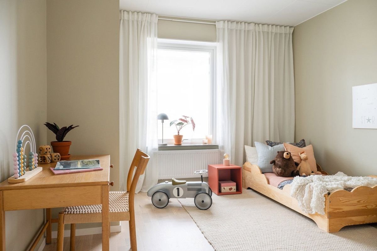 Radhus, 5 rooms, 113 sqm, Hjärup – bild 2