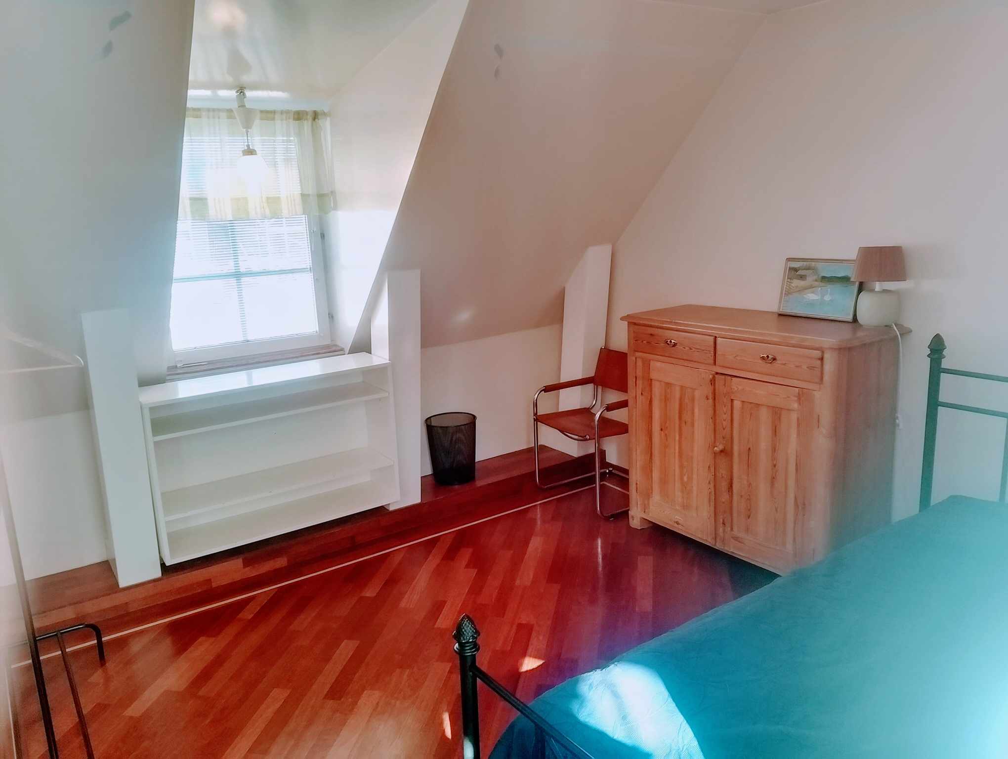 Lägenhet, 1 rooms, 15 sqm, Stockholm – bild 2