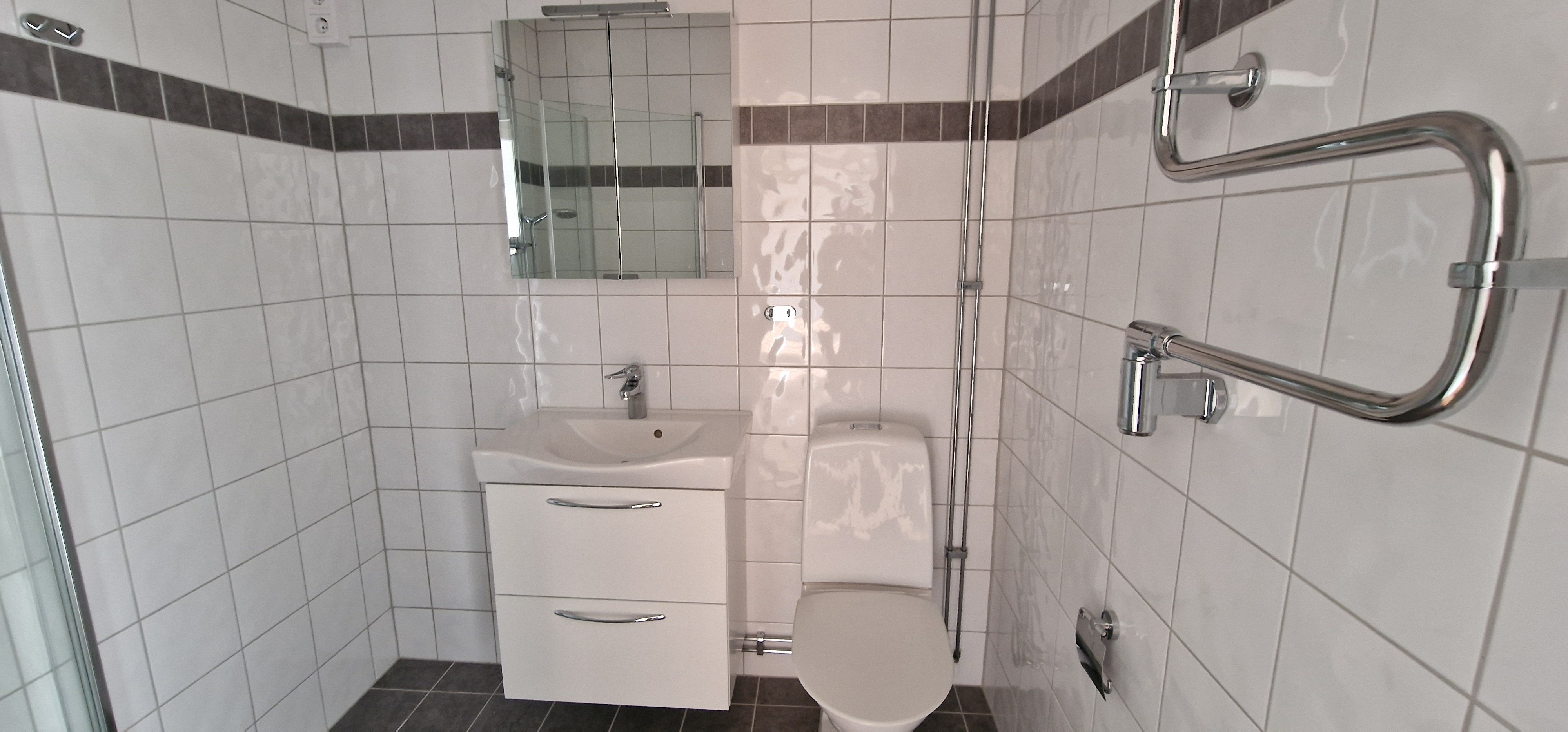 Lägenhet, 2 rooms, 59 sqm, Malmköping – bild 8