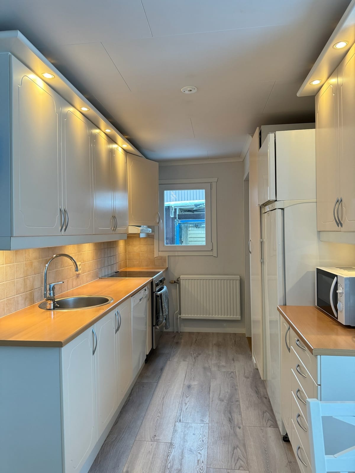 7 rok · 184 m² i Boden – bild 5