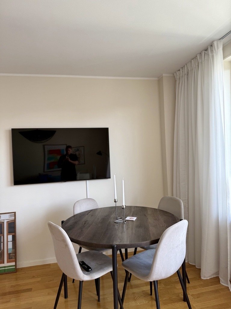2 rok · 36 m² i Hägersten – bild 5
