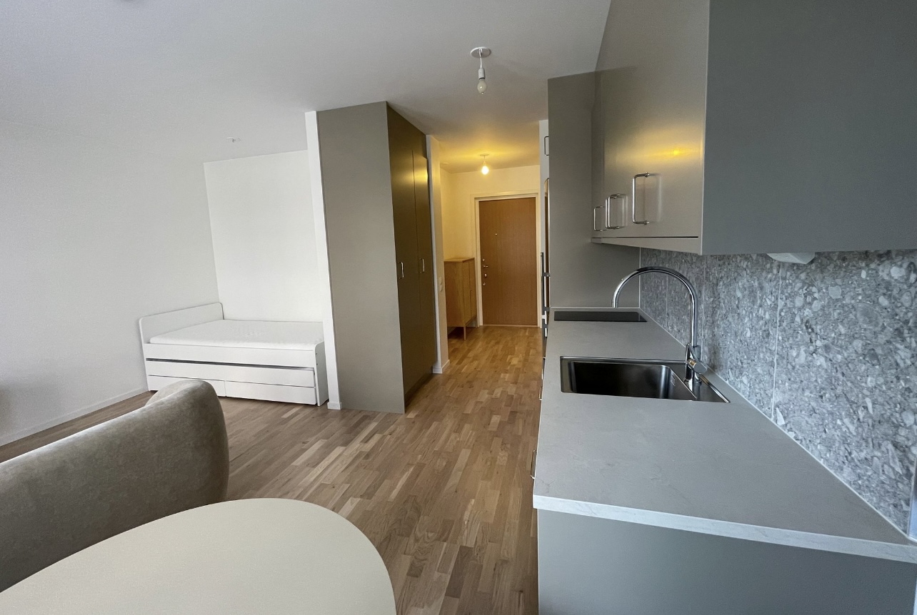 1 rok · 29 m² i Täby – bild 15