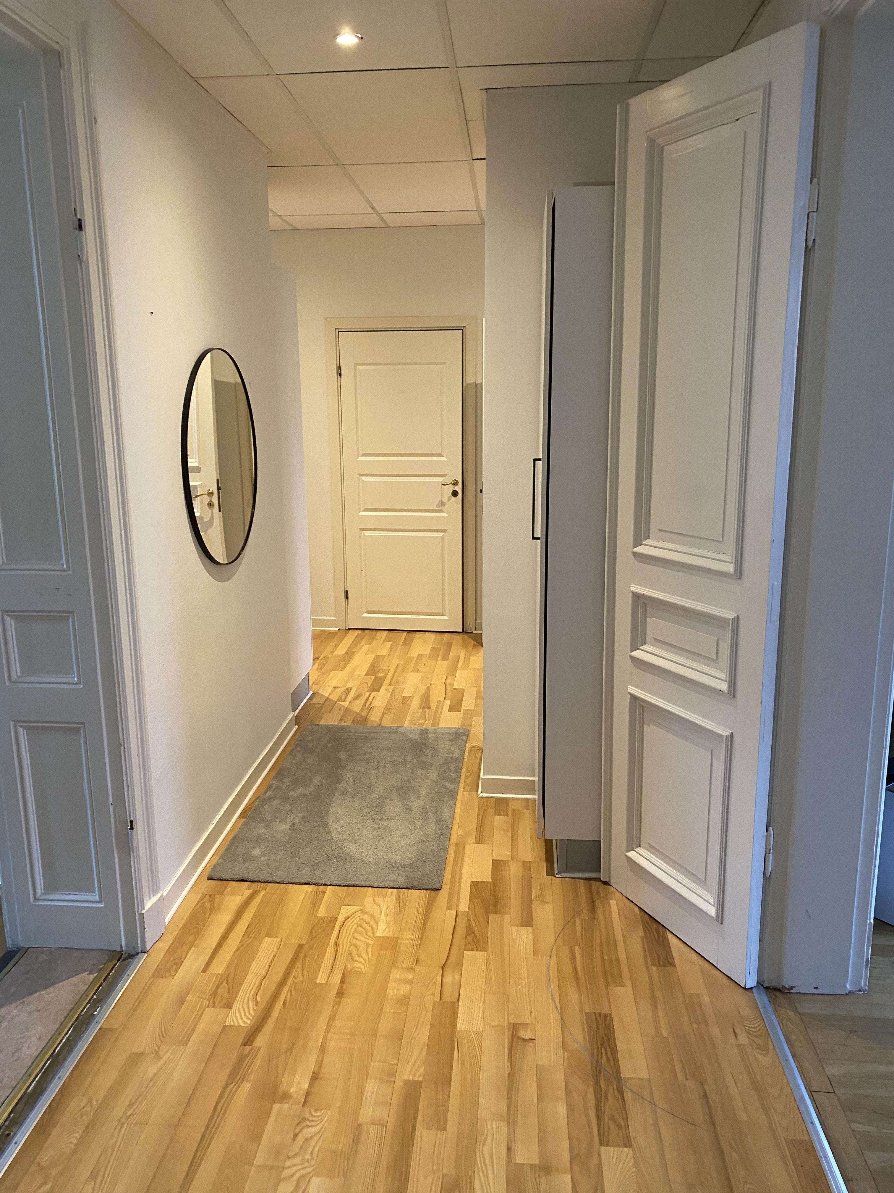 Lägenhet, 4 rooms, 107 sqm, Lidköping – Lidköping
