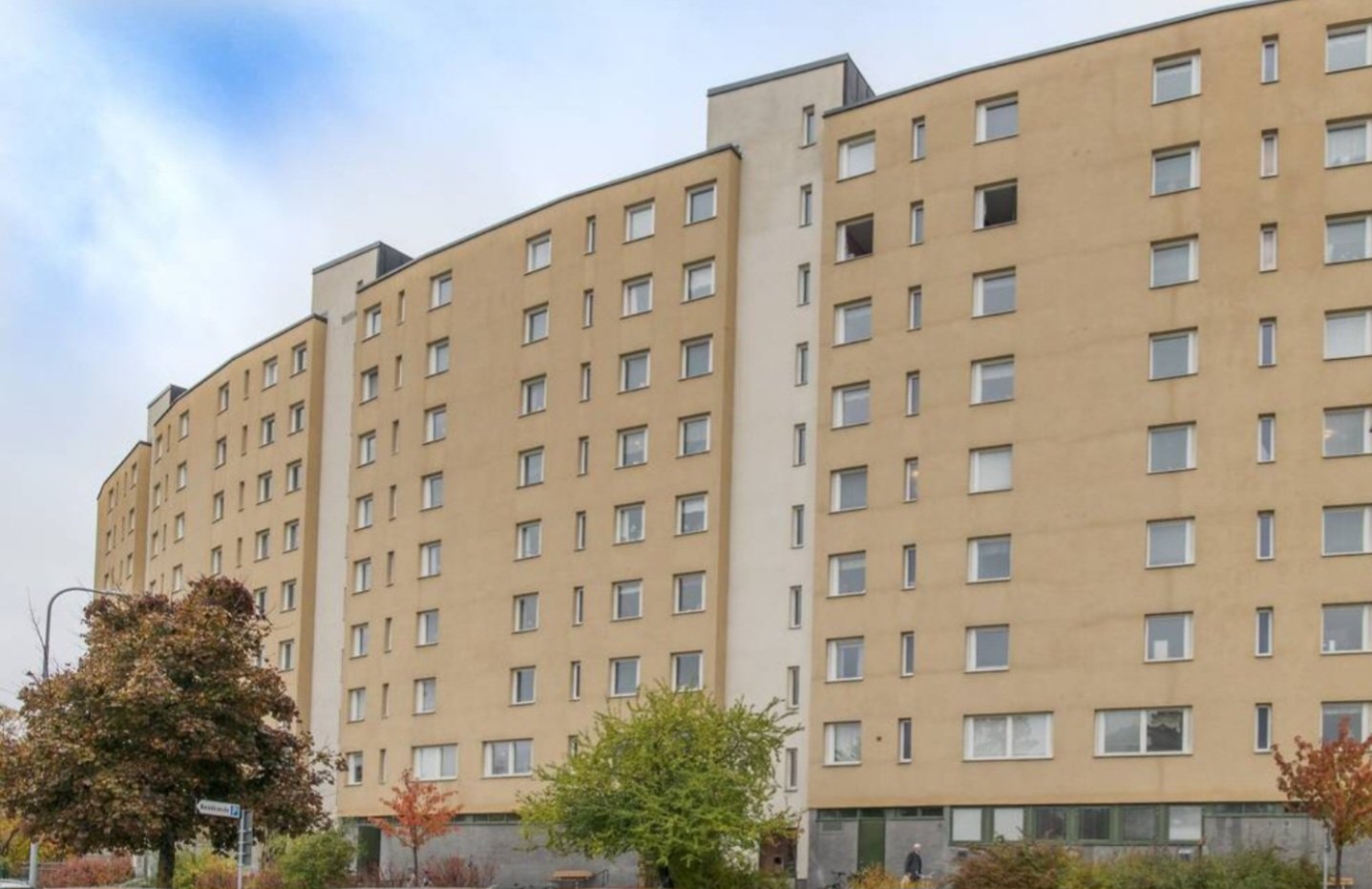 Lägenhet, 3 rooms, 81 sqm, Järfälla – bild 8