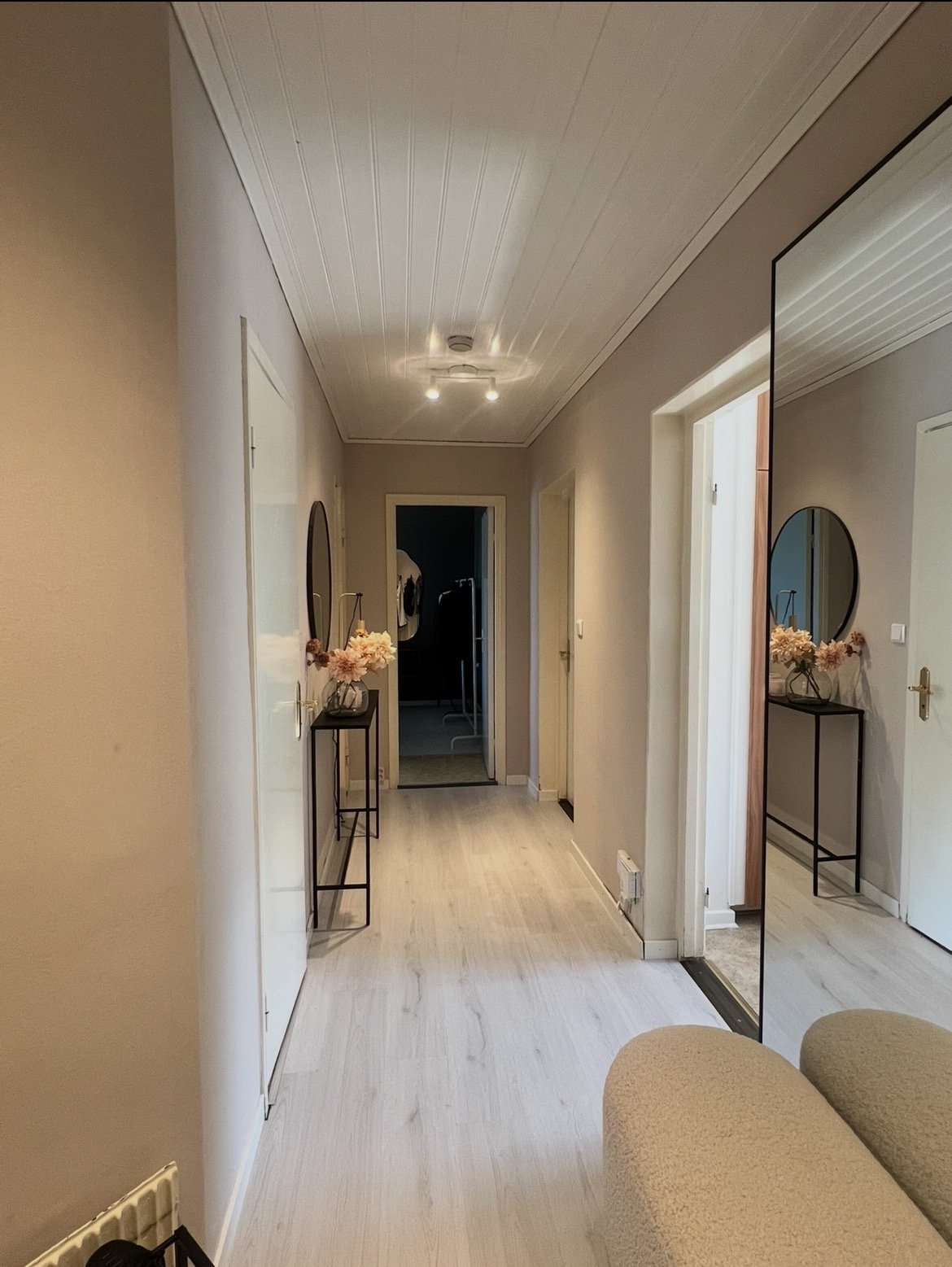 Lägenhet, 2 rooms, 60 sqm, Finspång – Finspång