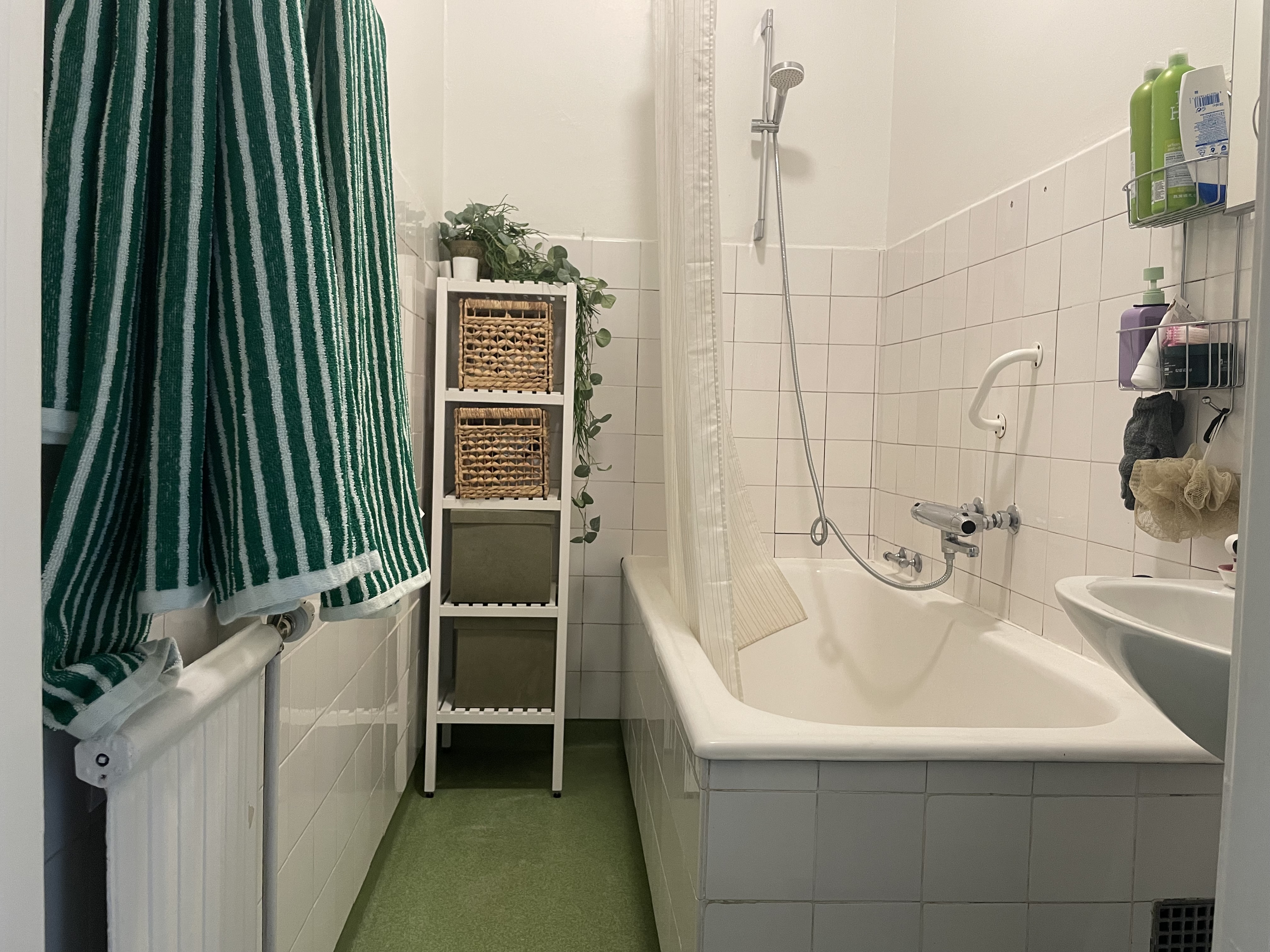 Lägenhet, 2 rooms, 75 sqm, Borås – bild 6