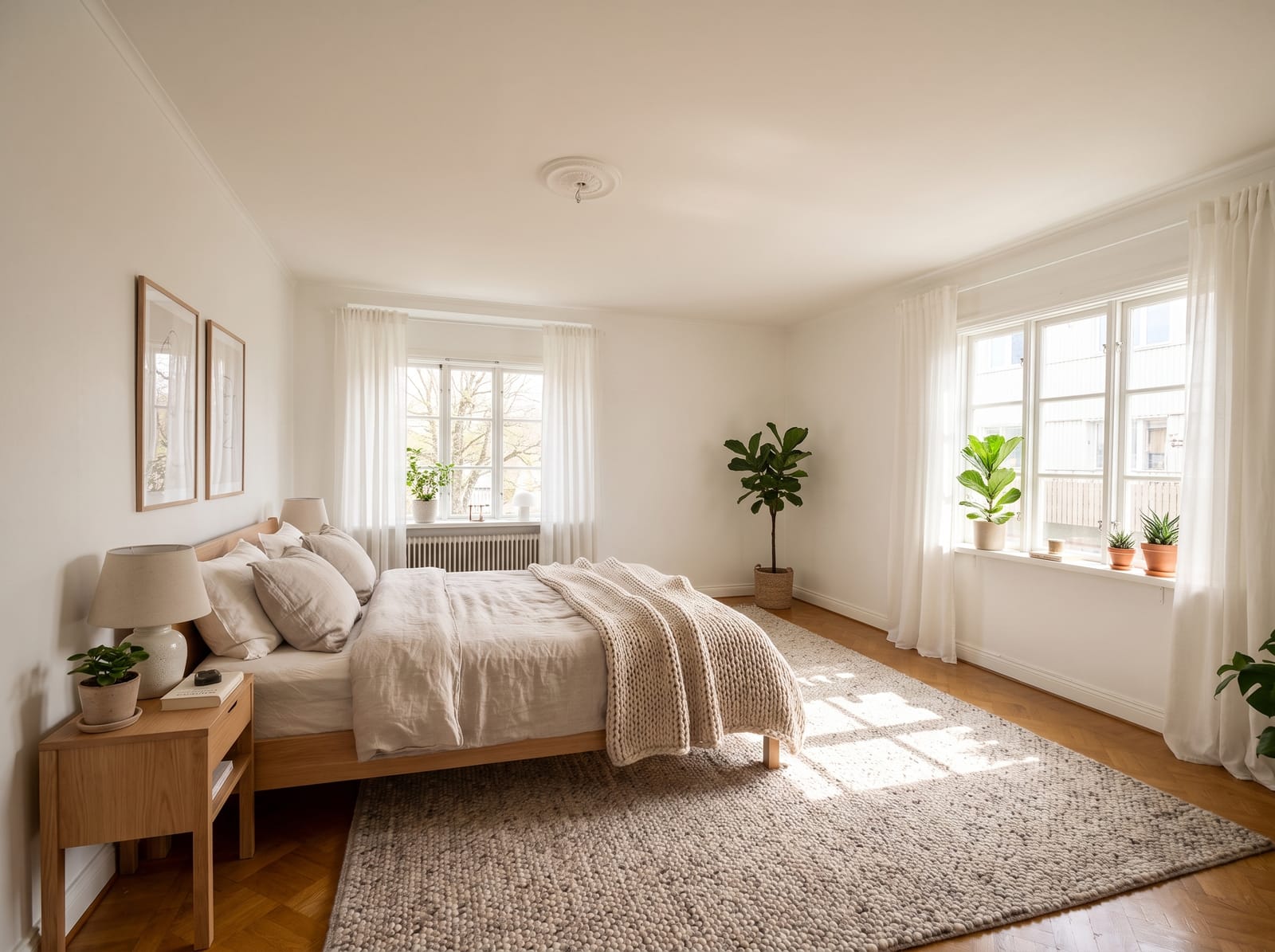 5 rok · 156 m² i Norberg – bild 9