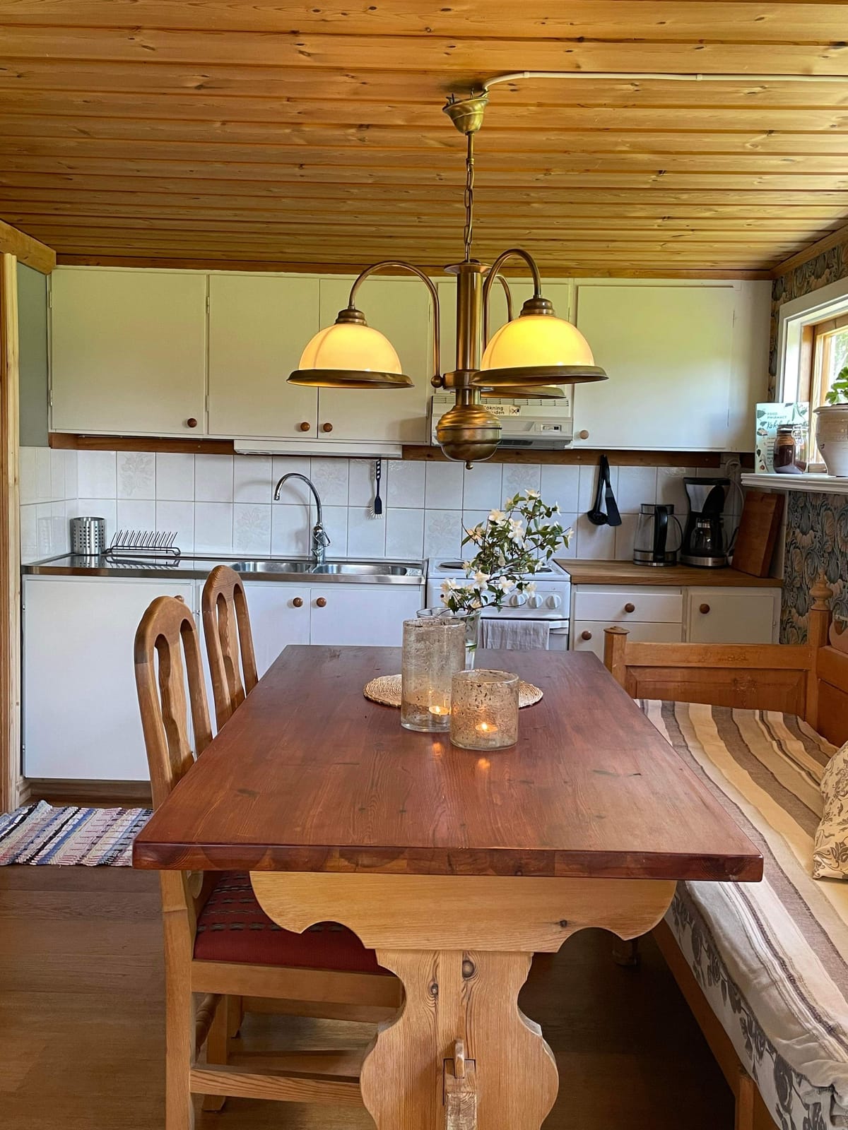 3 rok · 49 m² i Leksand – bild 3