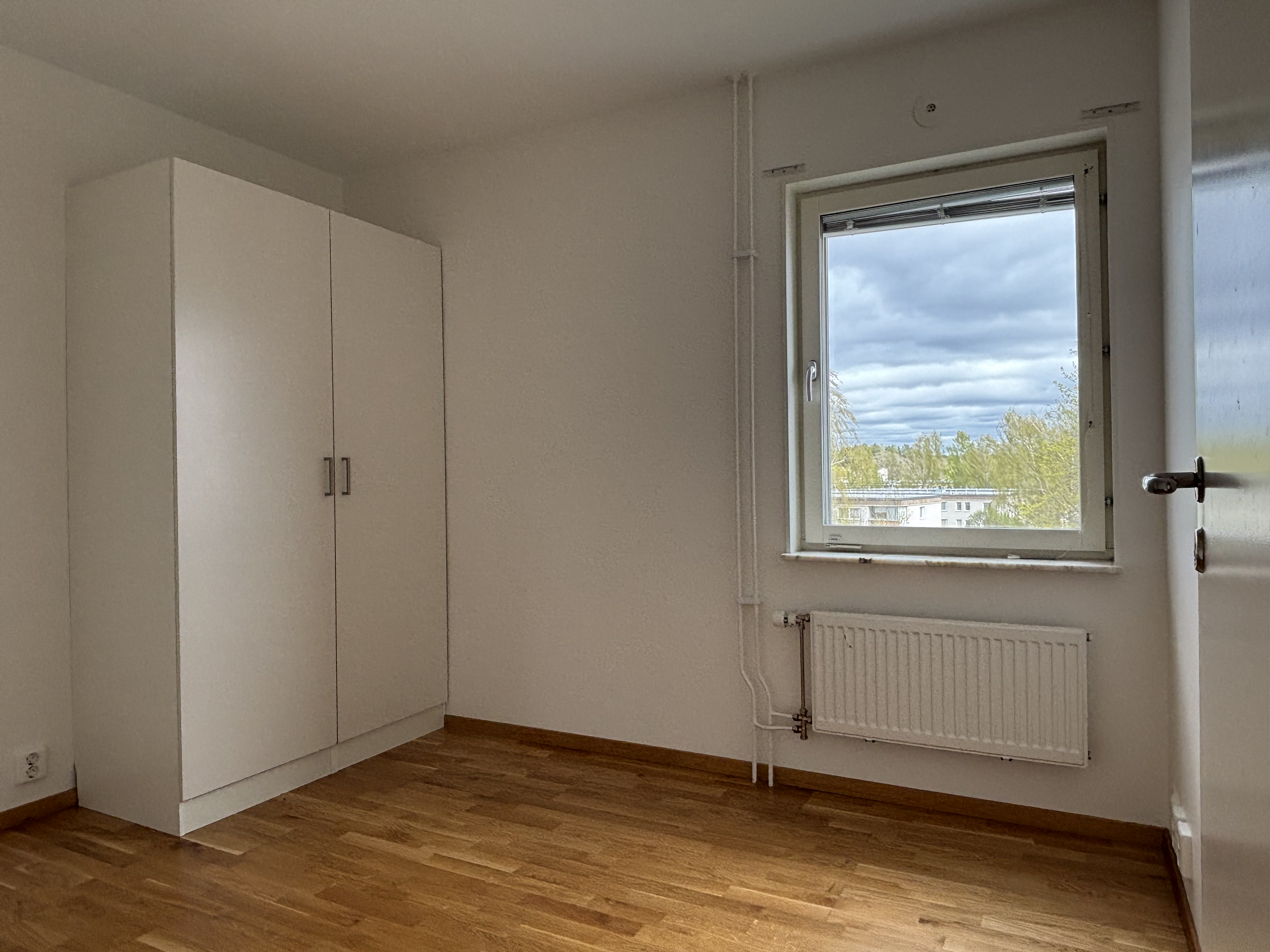 Lägenhet, 2 rooms, 51 sqm, Kungsängen – bild 5