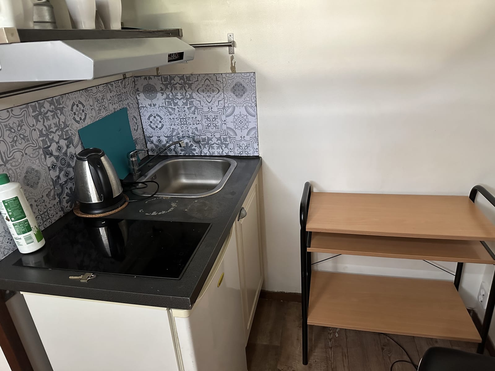 1 rok · 19 m² i Rosersberg – bild 4