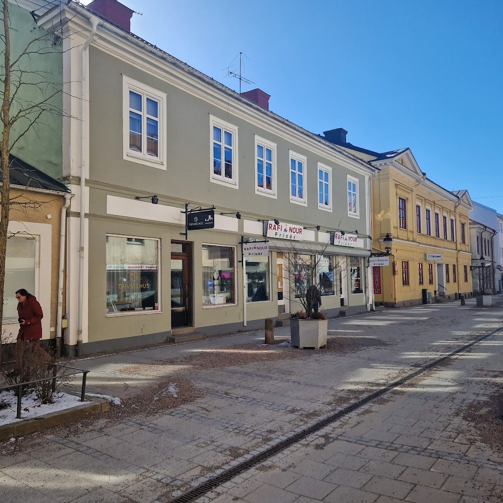 Lägenhet, 3 rooms, 72 sqm, Nyköping – bild 5