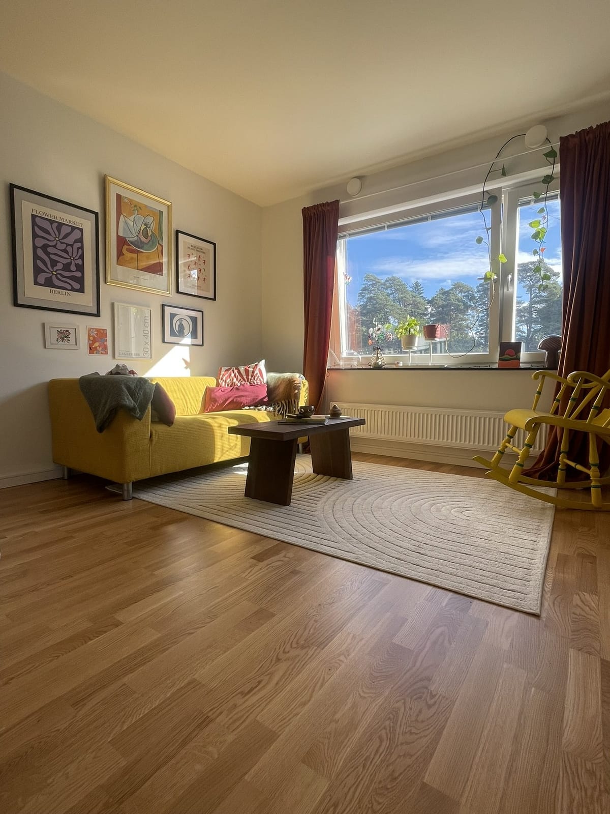 1 rok · 40 m² i Stavsnäs – bild 9