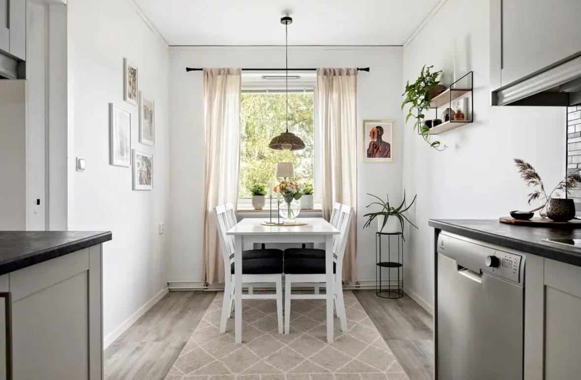 2 rok · 64 m² i Falkenberg – bild 10