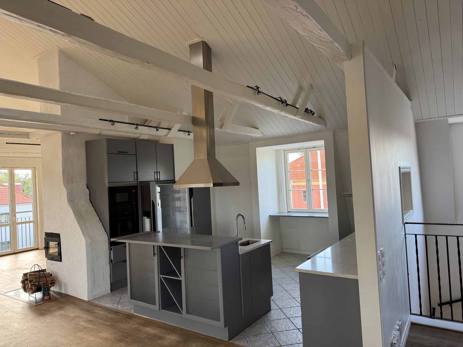 5 rok · 200 m² i Kalmar – bild 4