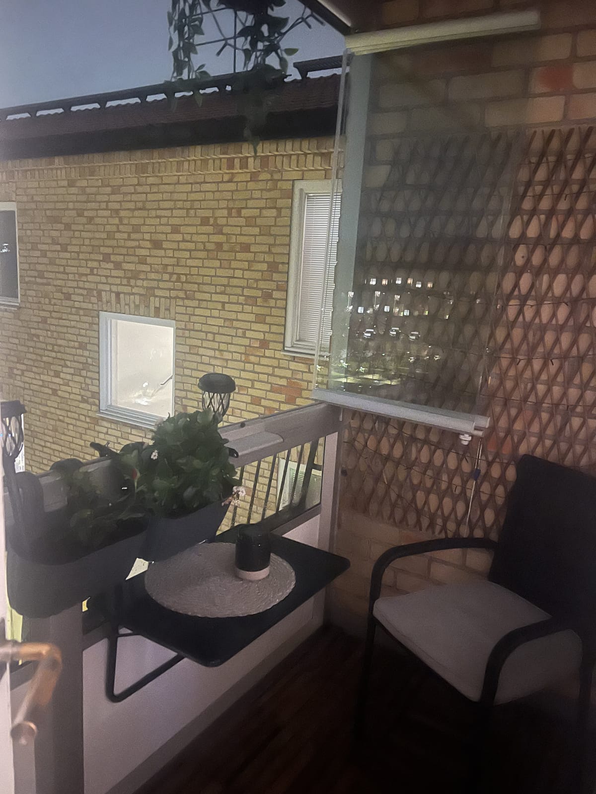 3 rok · 70 m² i Vällingby – bild 4