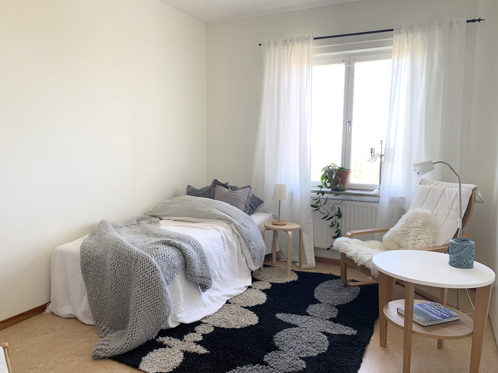 1 rok · 10 m² i Vällingby – Vällingby